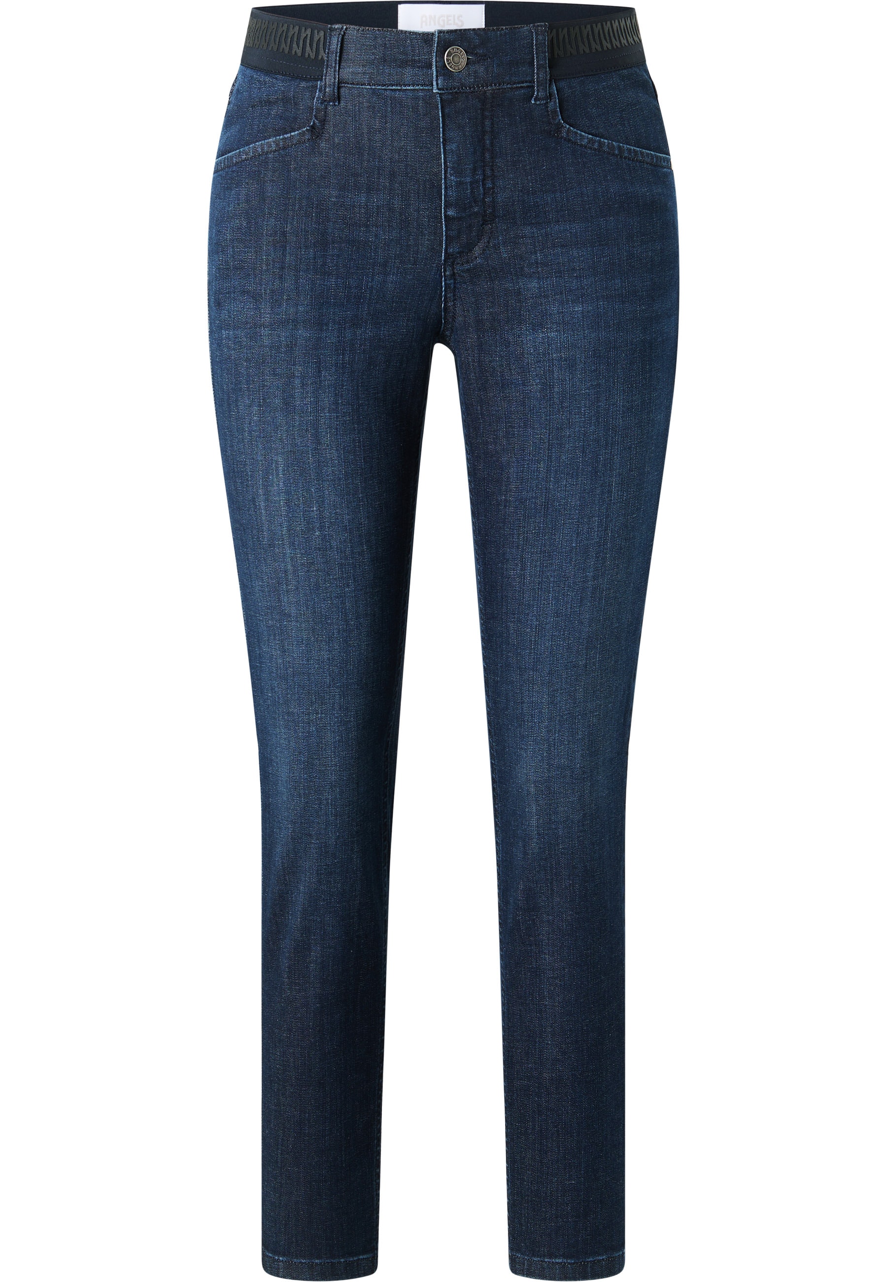 ANGELS 7/8-Jeans »ORNELLA SPORTY«, mit weichem Stretchbund