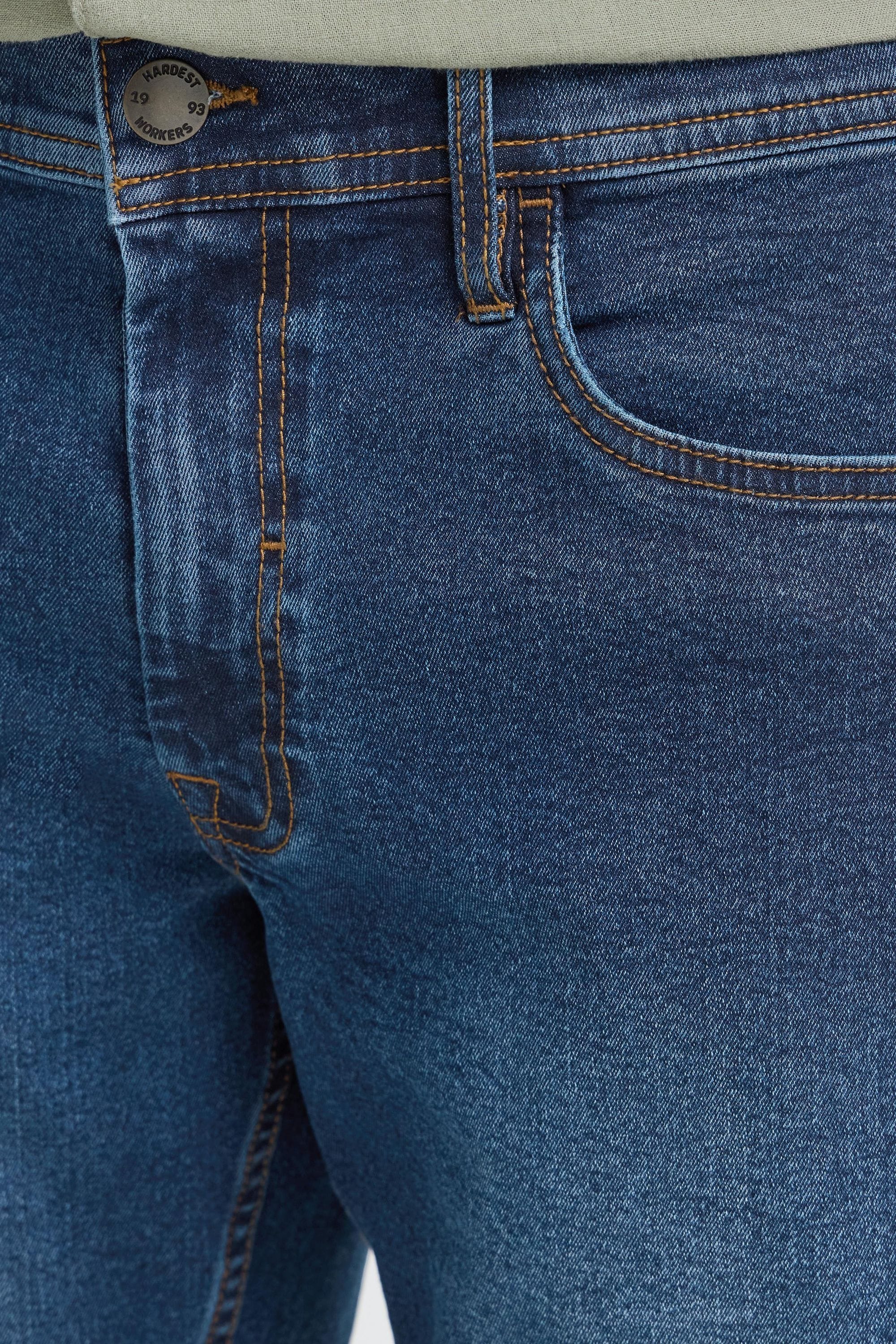 Blend Jeansshorts »Shorts BHZillo«