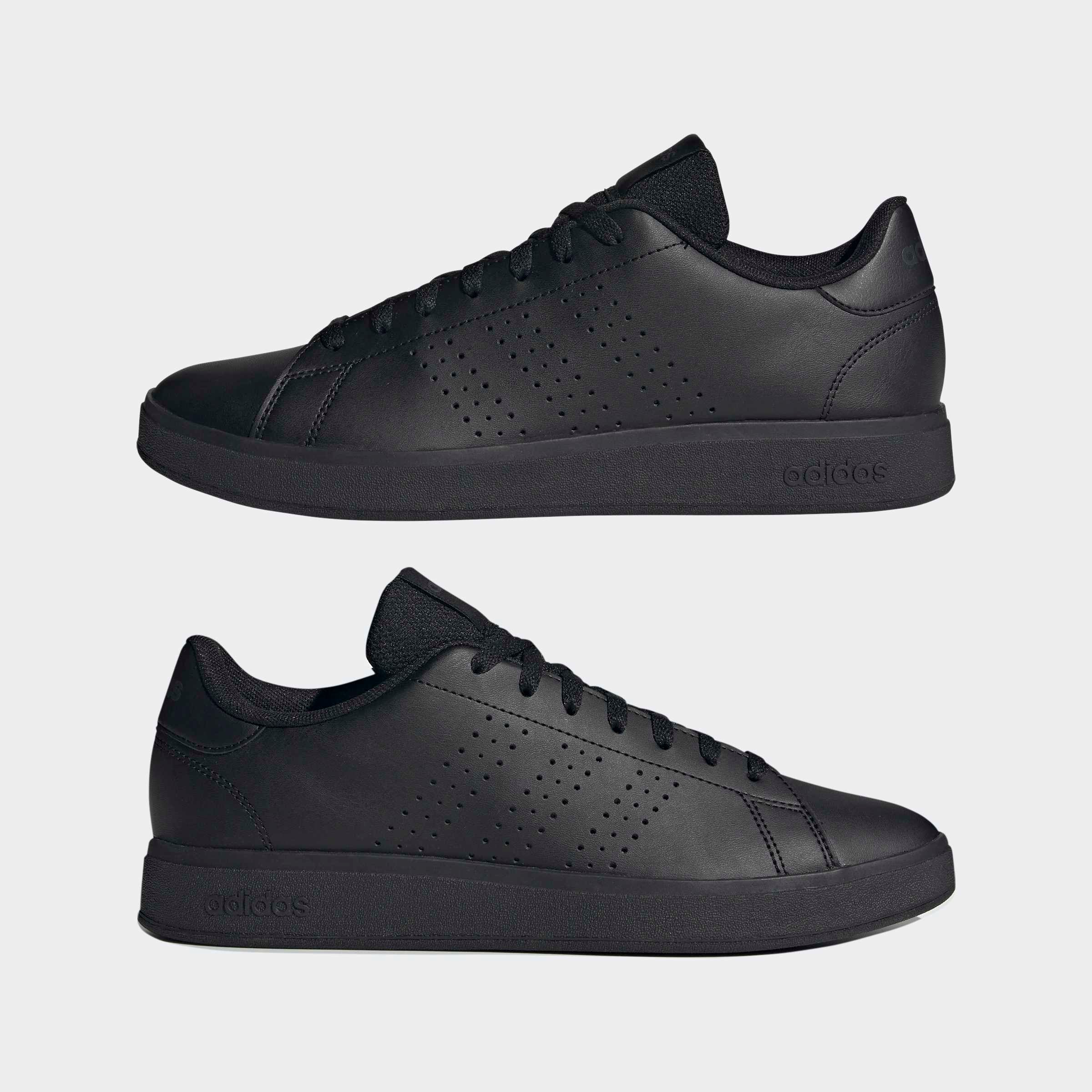 adidas Sportswear Sneaker »ADVANTAGE BASE 2.0«  inspiriert vom Design des adidas stan smith