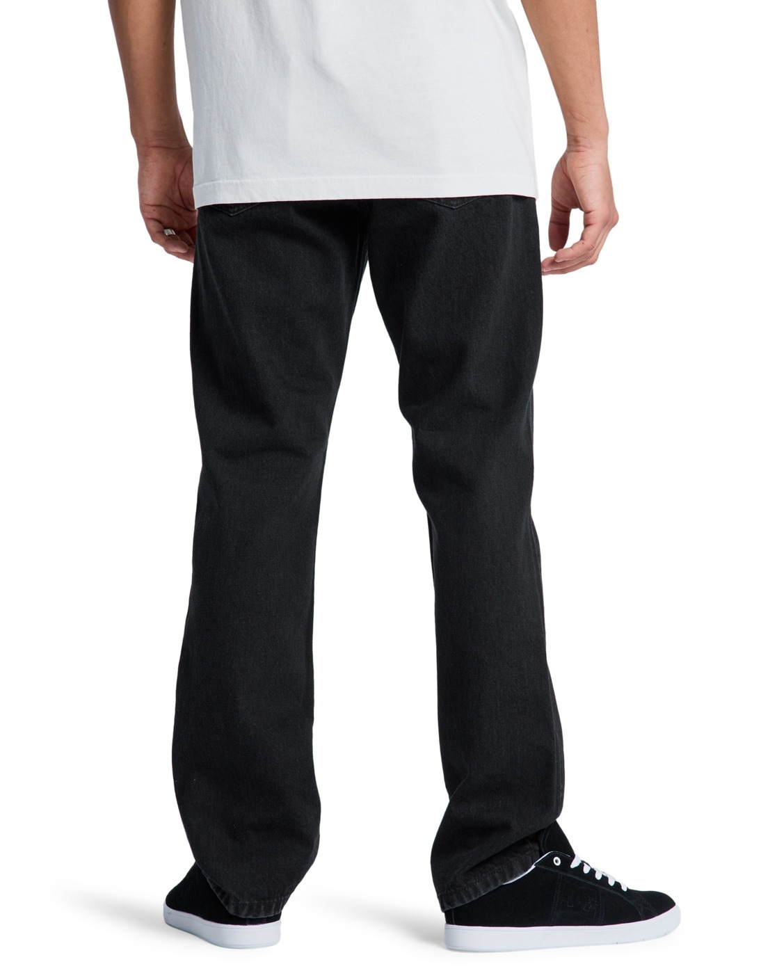 DC Shoes Straight-Jeans »Straight«