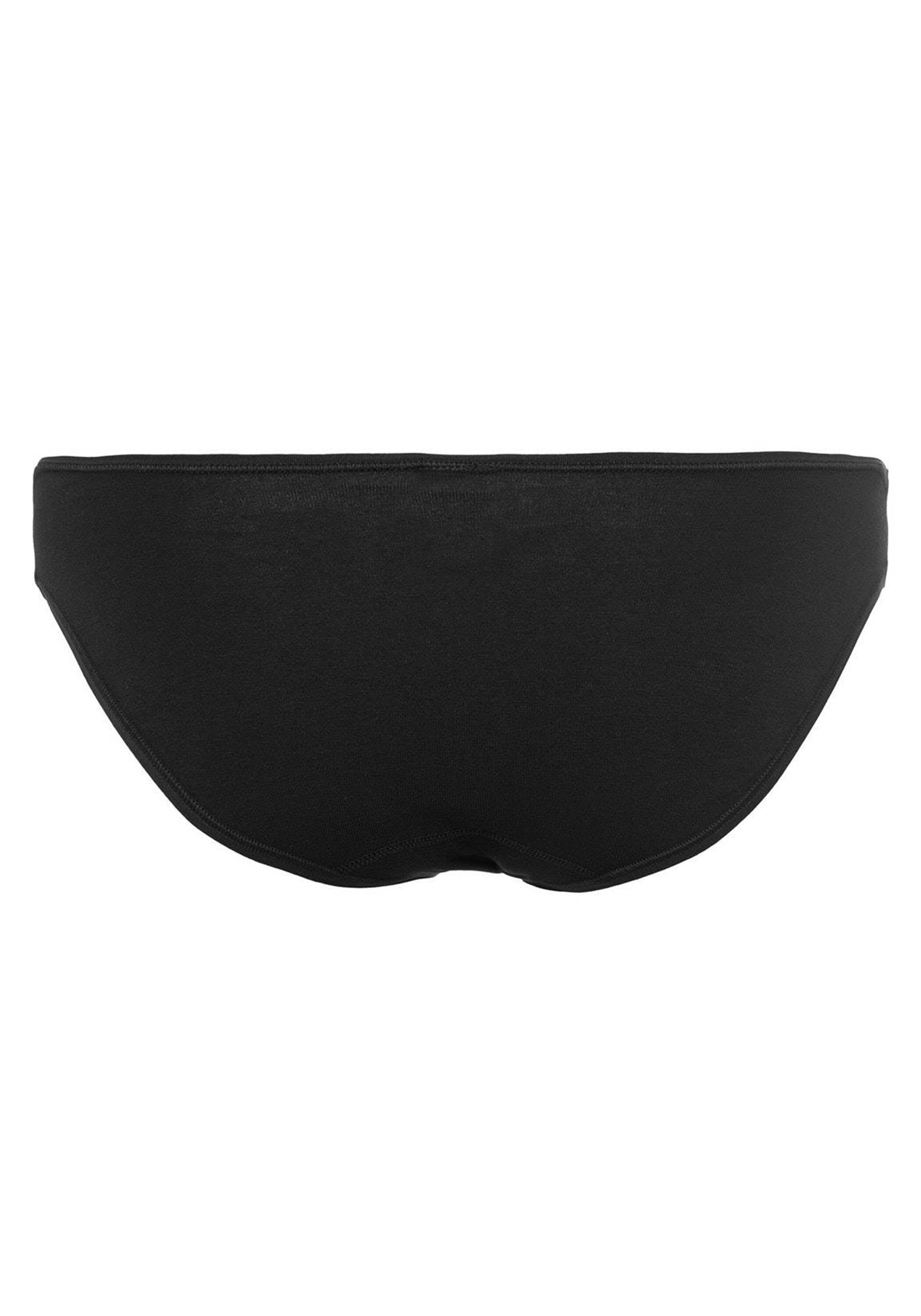 Skiny Slip »Slip 2er Pack«