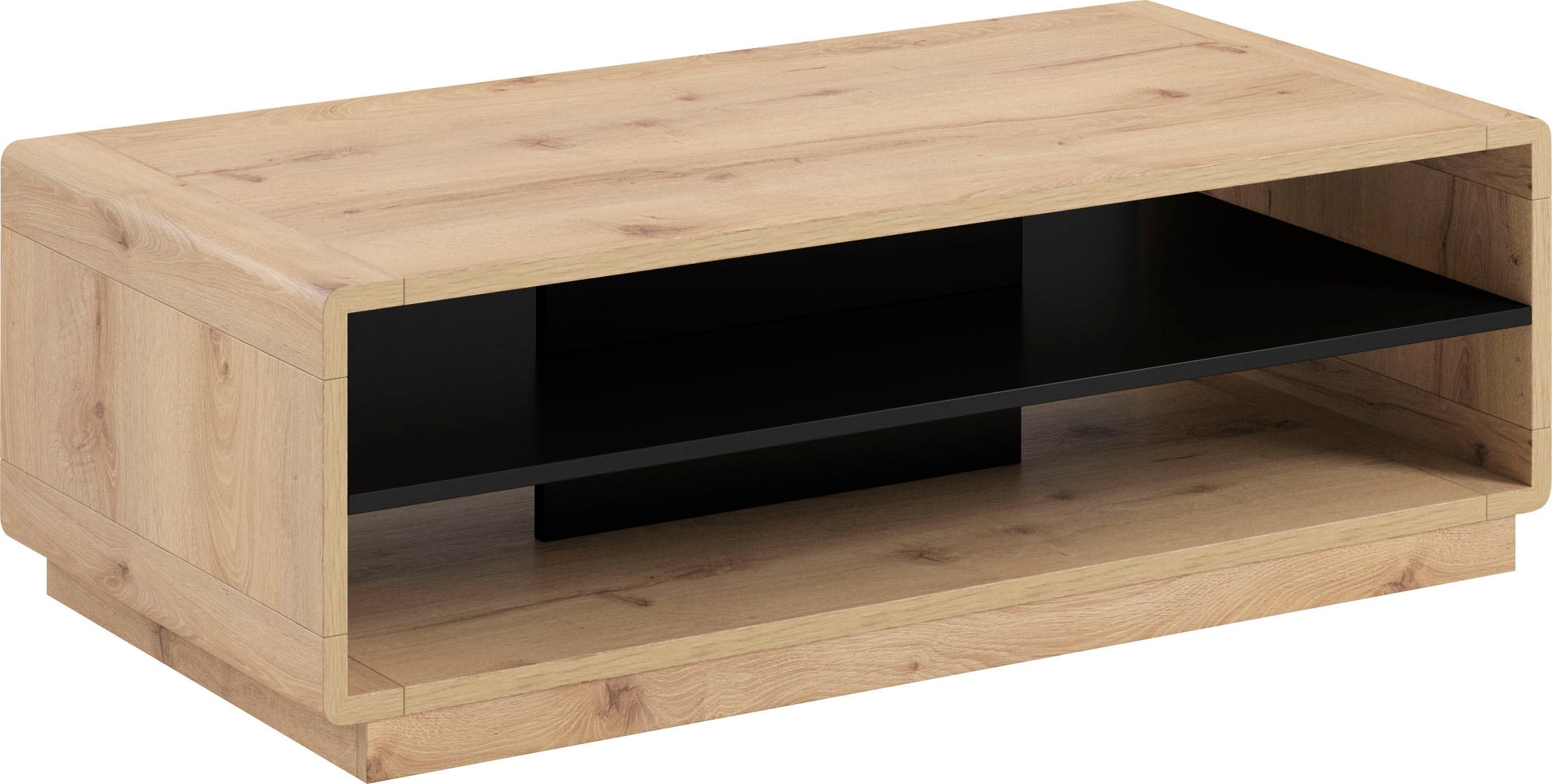 INOSIGN Couchtisch »ASTON«, Breite 120 cm