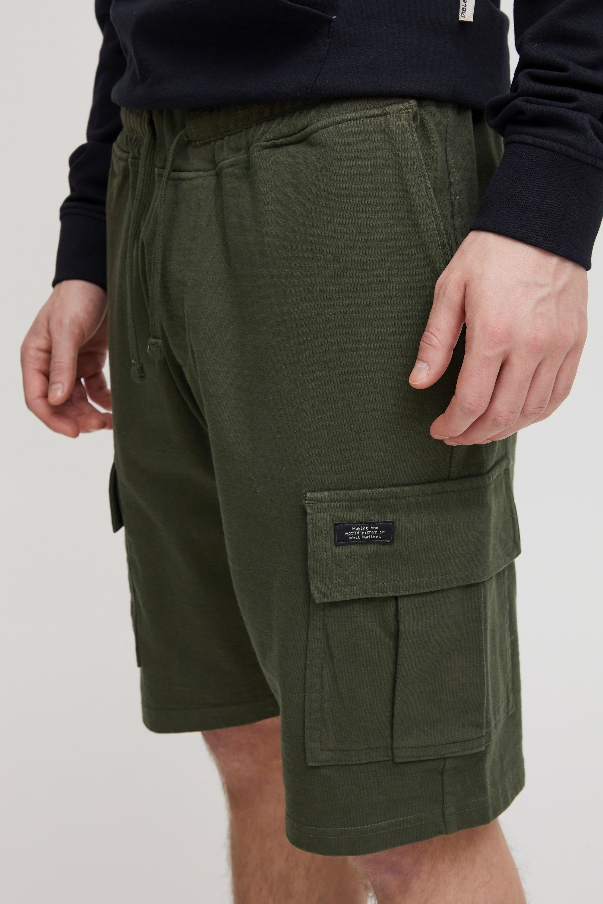 Blend Cargoshorts »Cargoshorts BHSweatshorts«