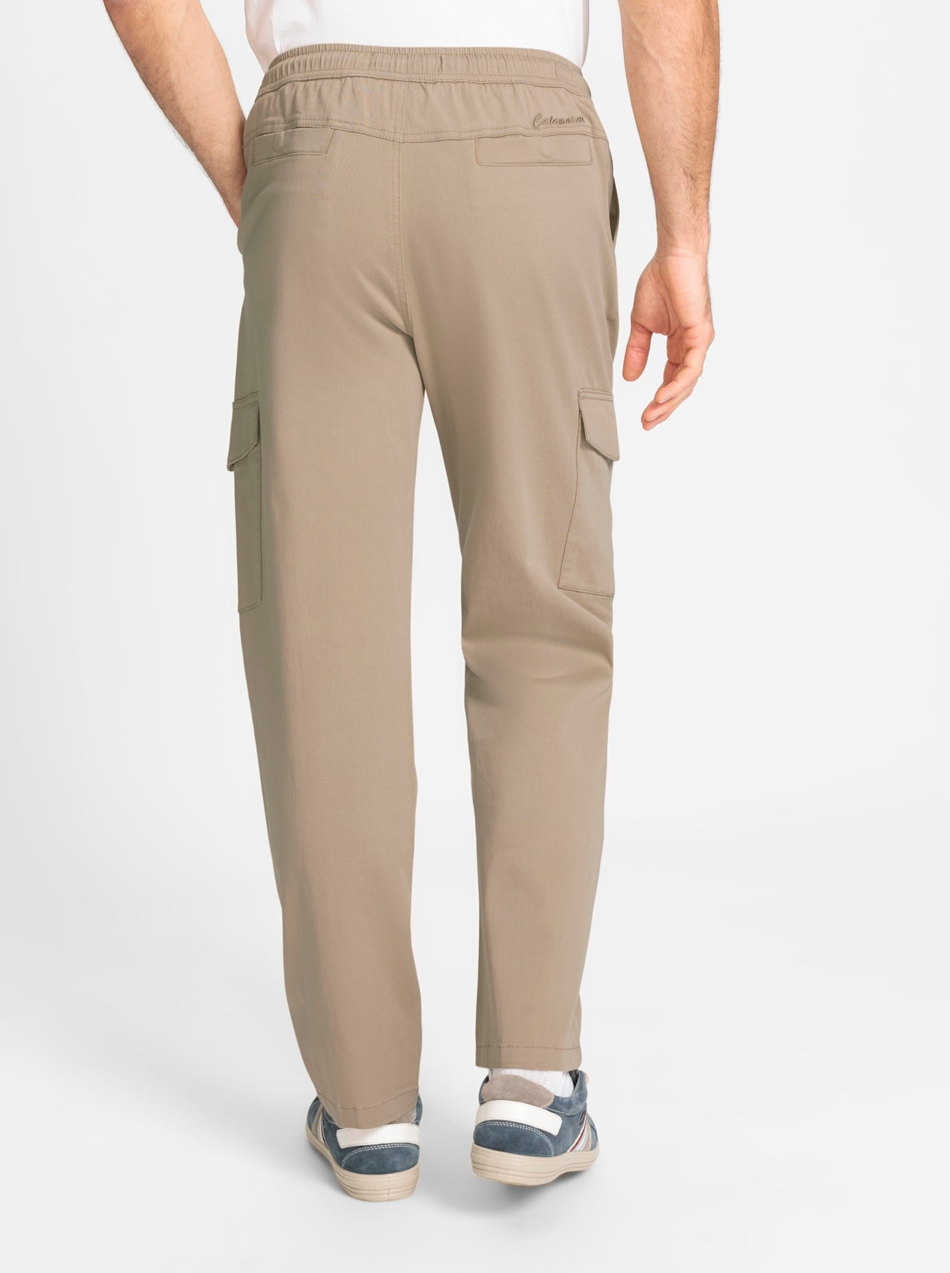 Catamaran Cargohose