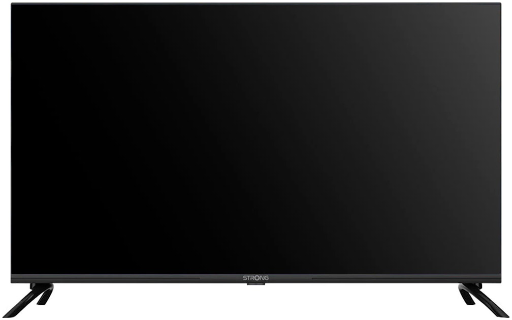 Strong LED-Fernseher »SRT40FD5553«, 100 cm/40 Zoll, Full HD, Smart-TV