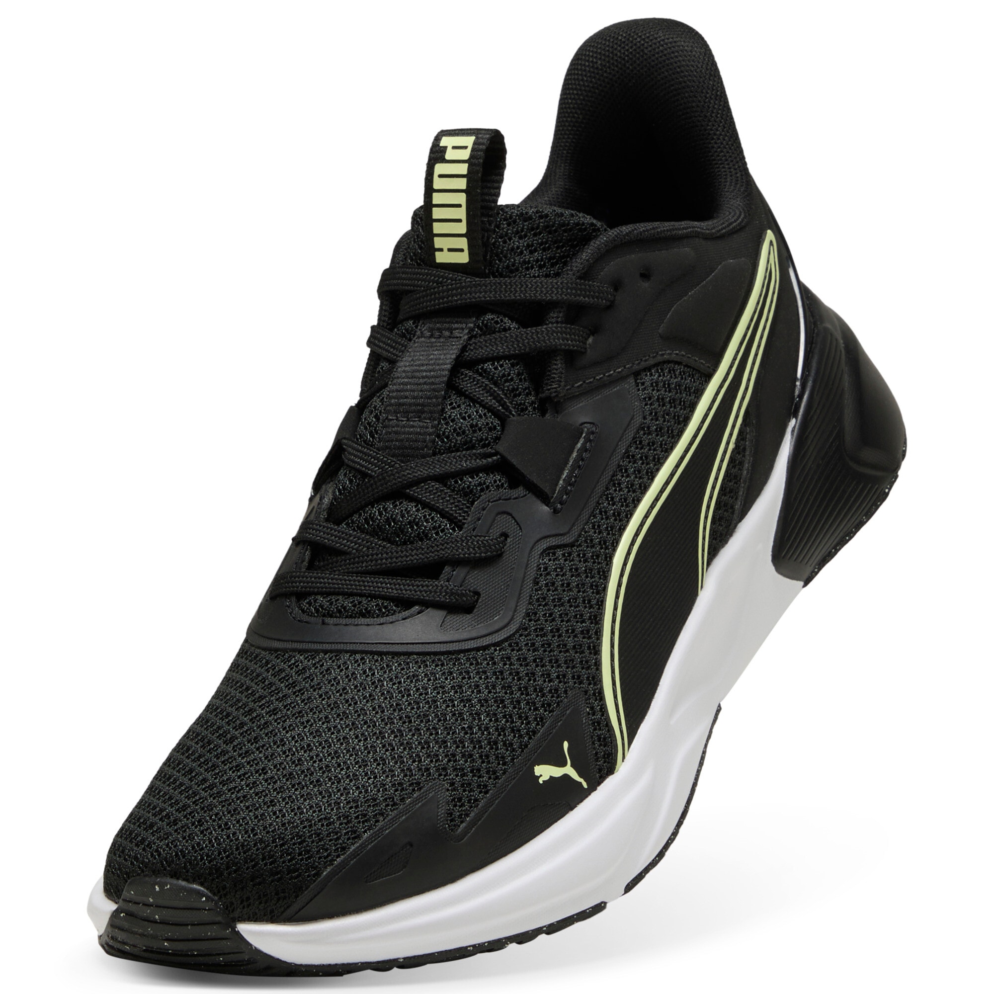 PUMA Trainingsschuh »DISPERSE XT 4«  Textil-Obermaterial, Gummilaufsohle mit PROTREAD-Technologie