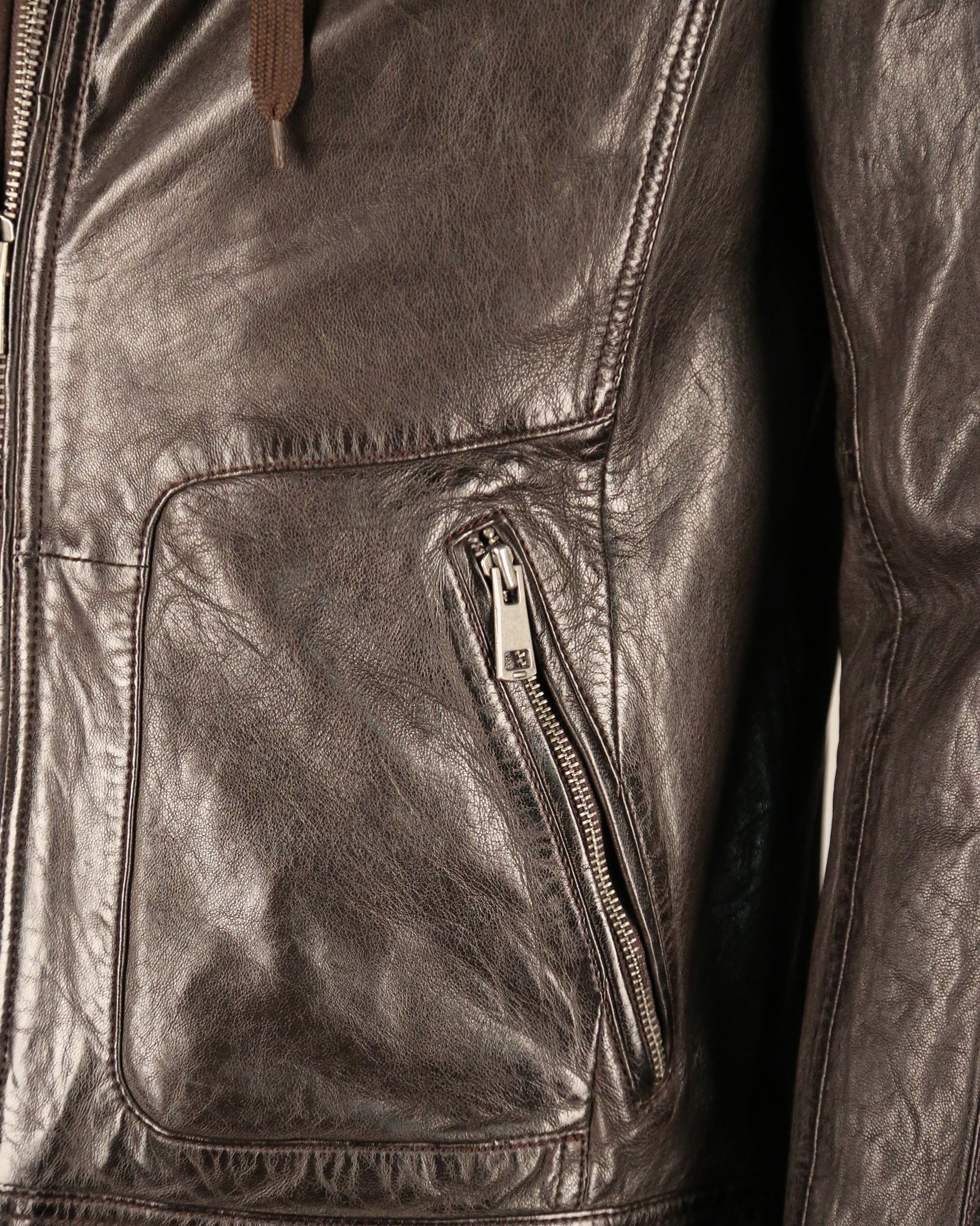 JCC Lederjacke »Lederjacke 40750«