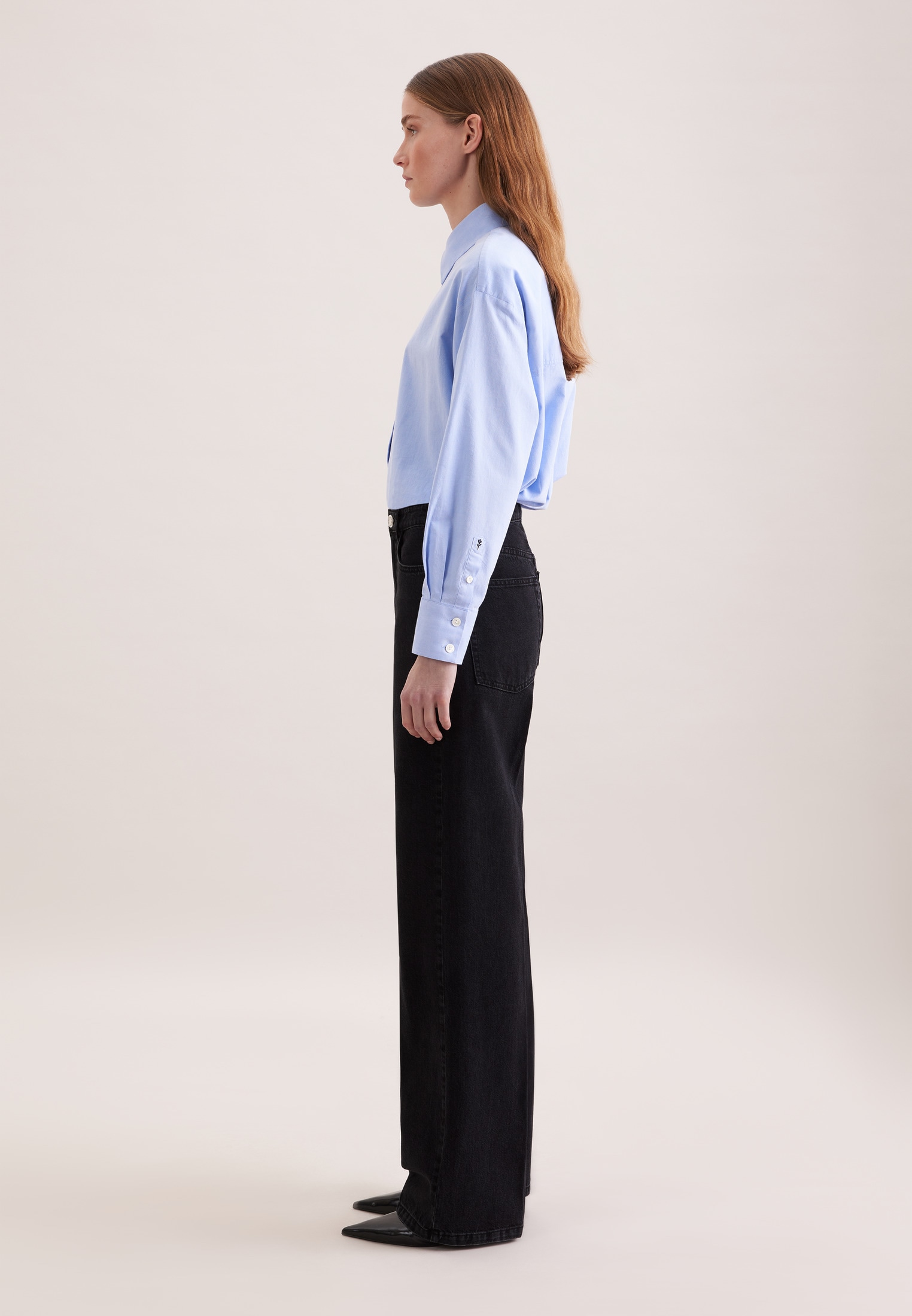 seidensticker 5-Pocket-Jeans