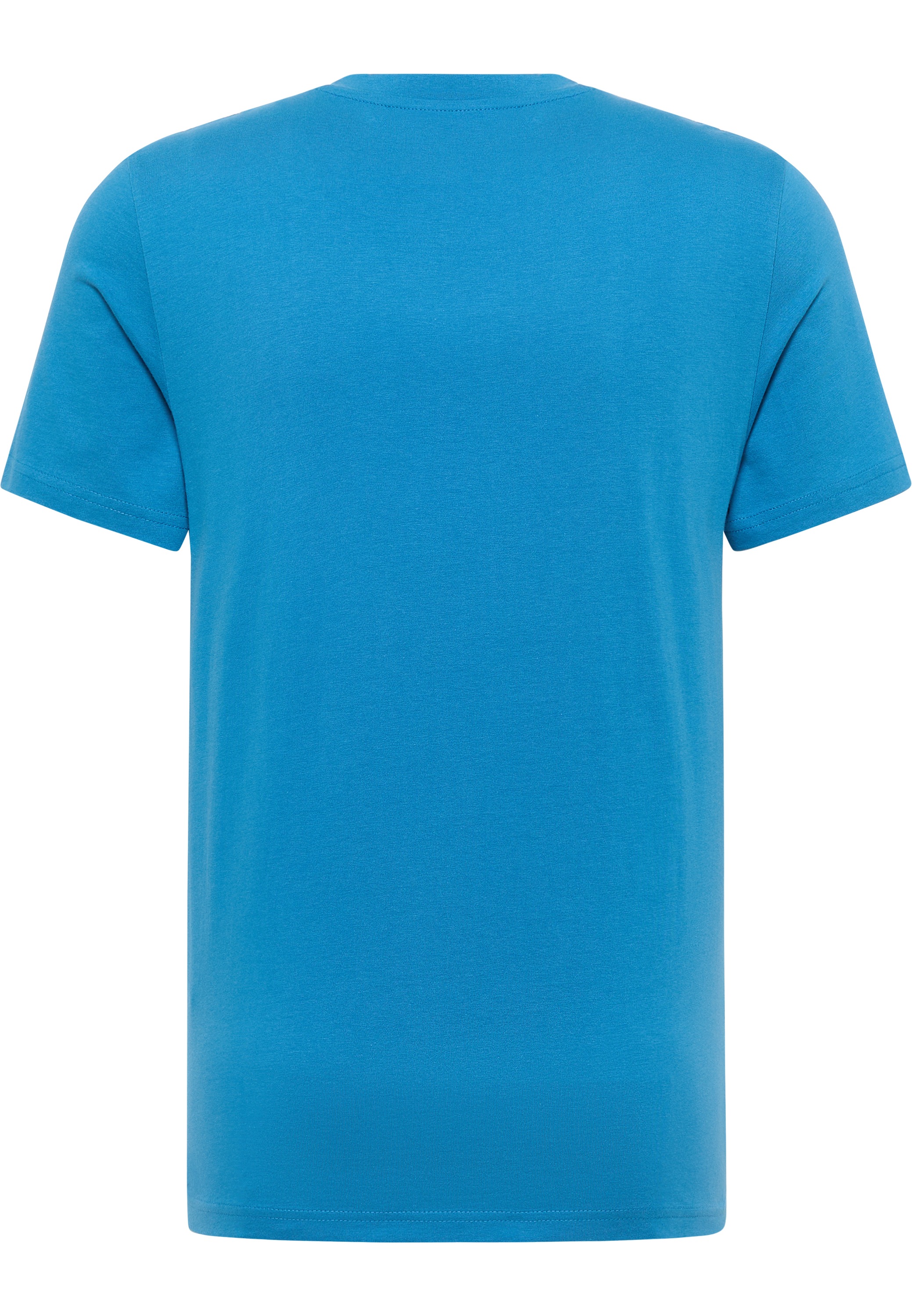 MUSTANG Kurzarmshirt »Herren Style Austin«