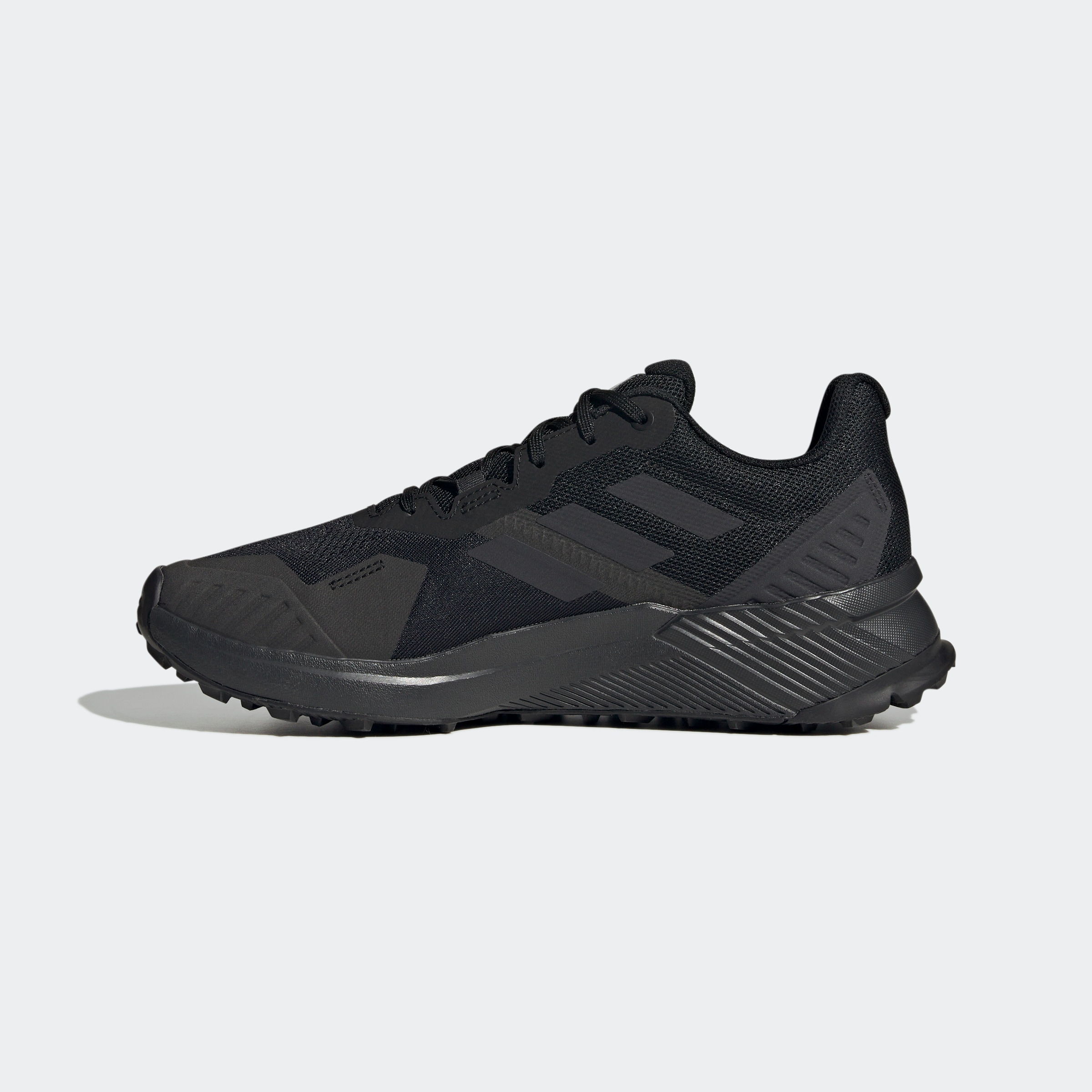 adidas TERREX Trailrunningschuh »SOULSTRIDE TRAILRUNNING«, Trail-Runningschuhe