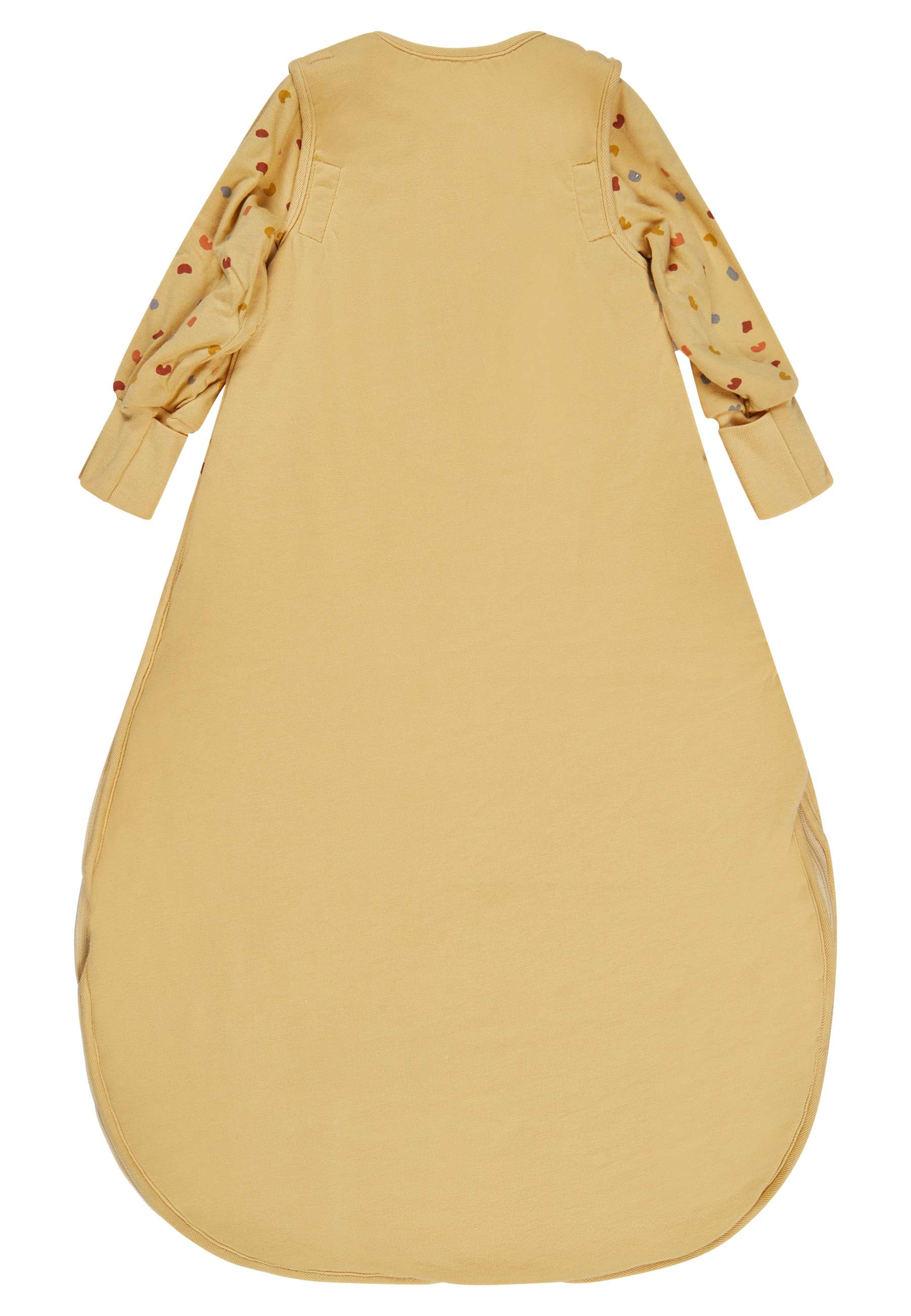 Sterntaler® Babyschlafsack »Schlafsack mit Armen 110cm Safari«