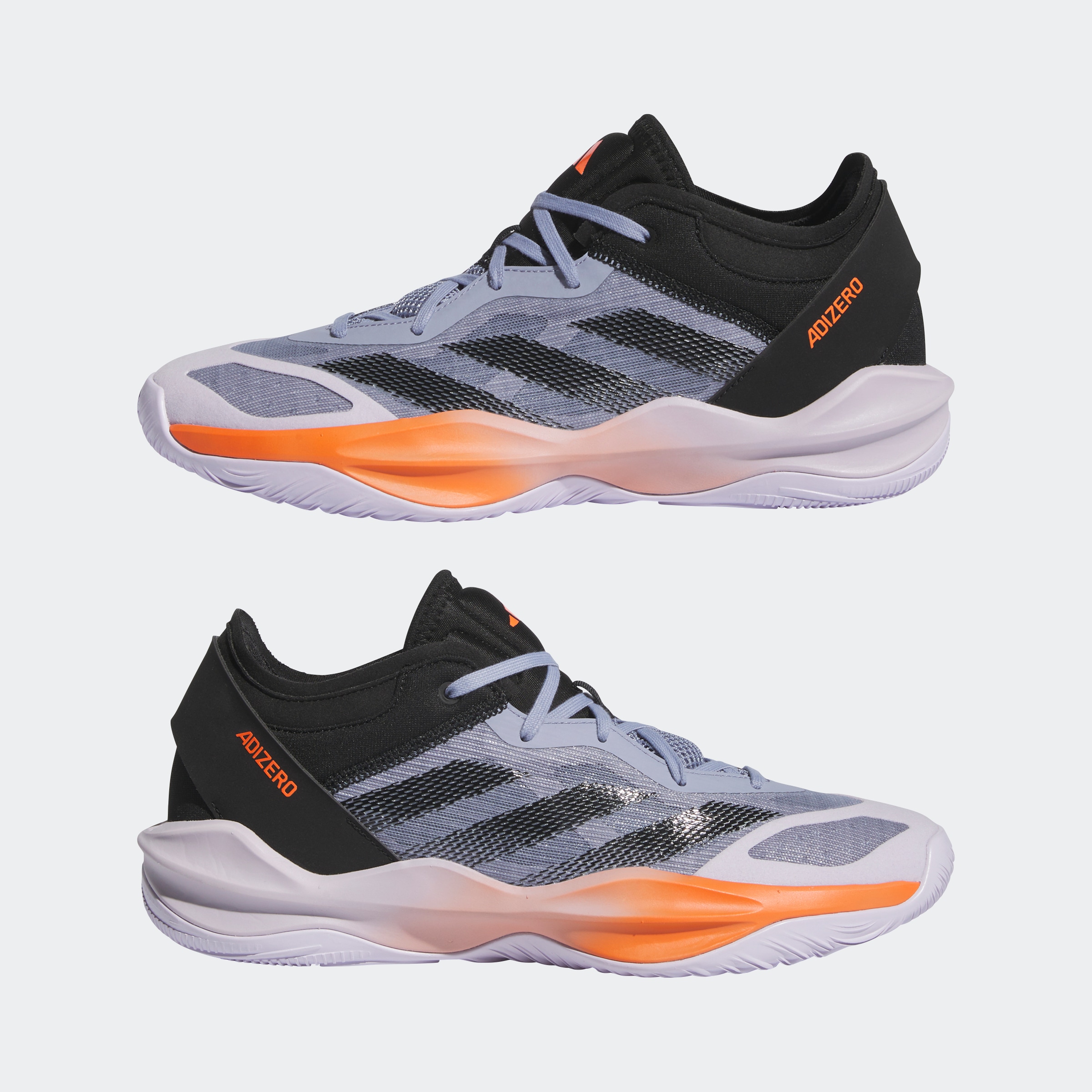 adidas Performance Basketballschuh »ADIZERO SELECT 2.0 LOW«