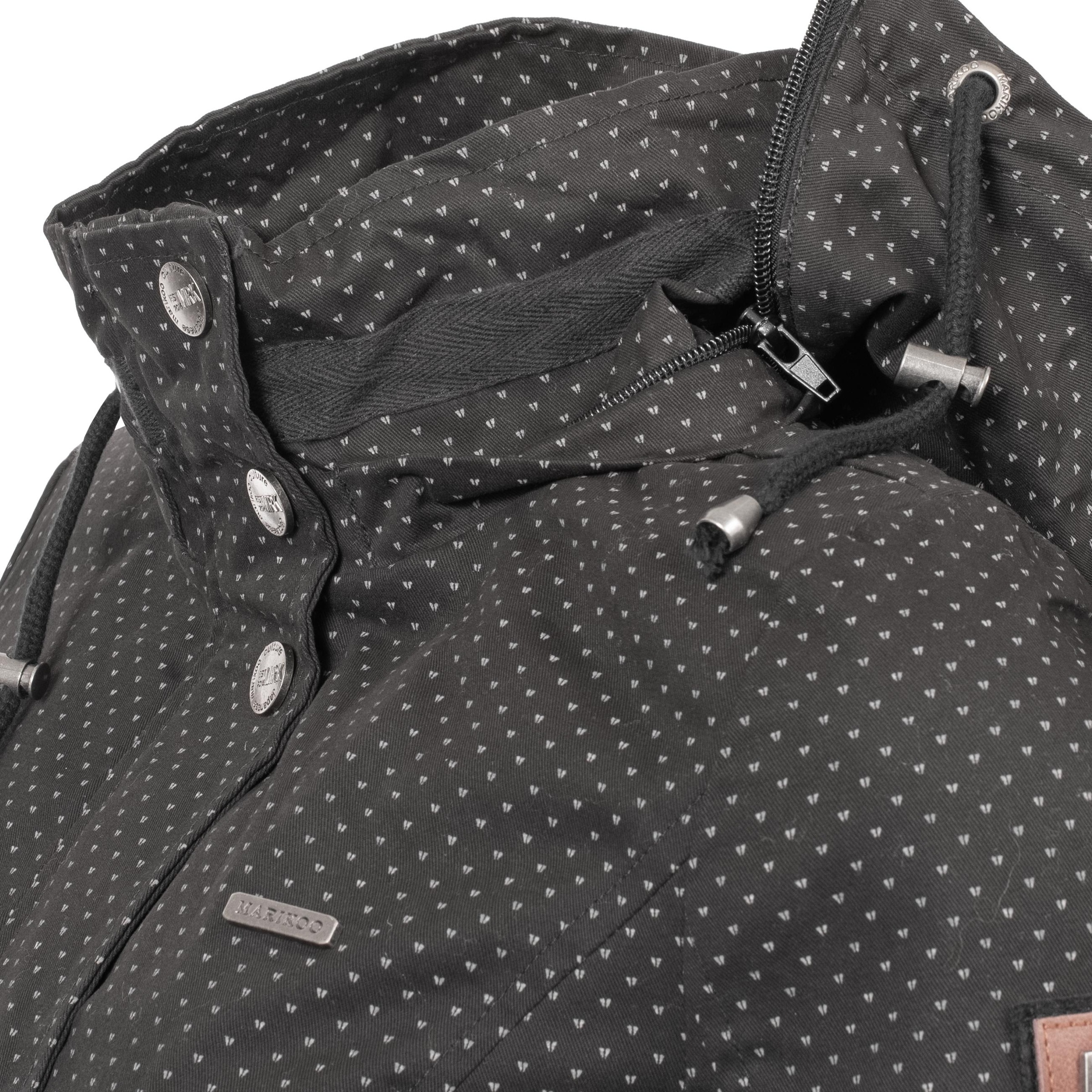 Marikoo Outdoorjacke »Übergangsjacke Nyokoo«