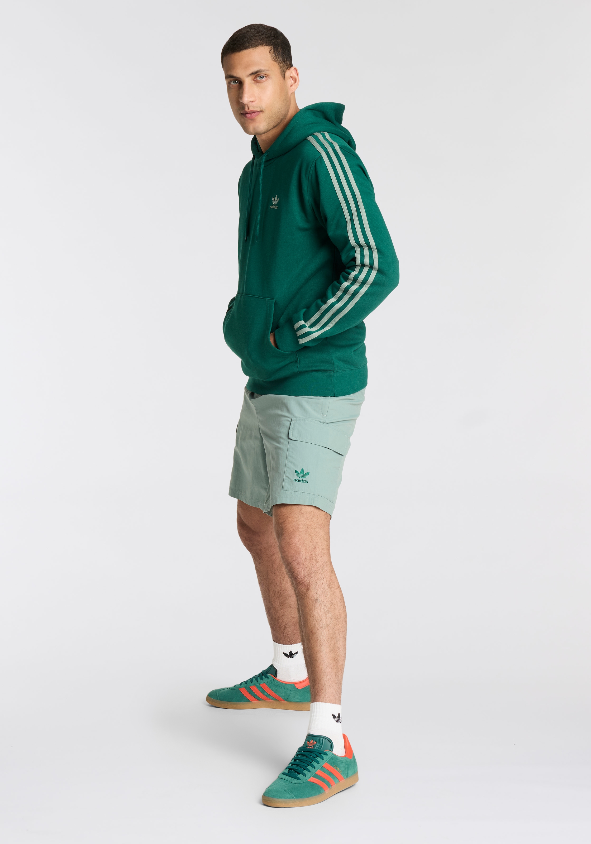 adidas Originals Sneaker »GAZELLE«