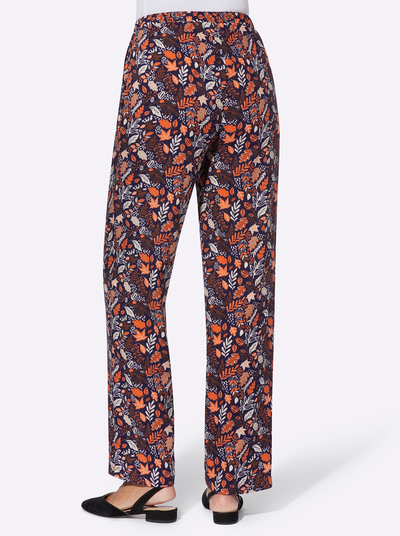 Classic Basics Webhose