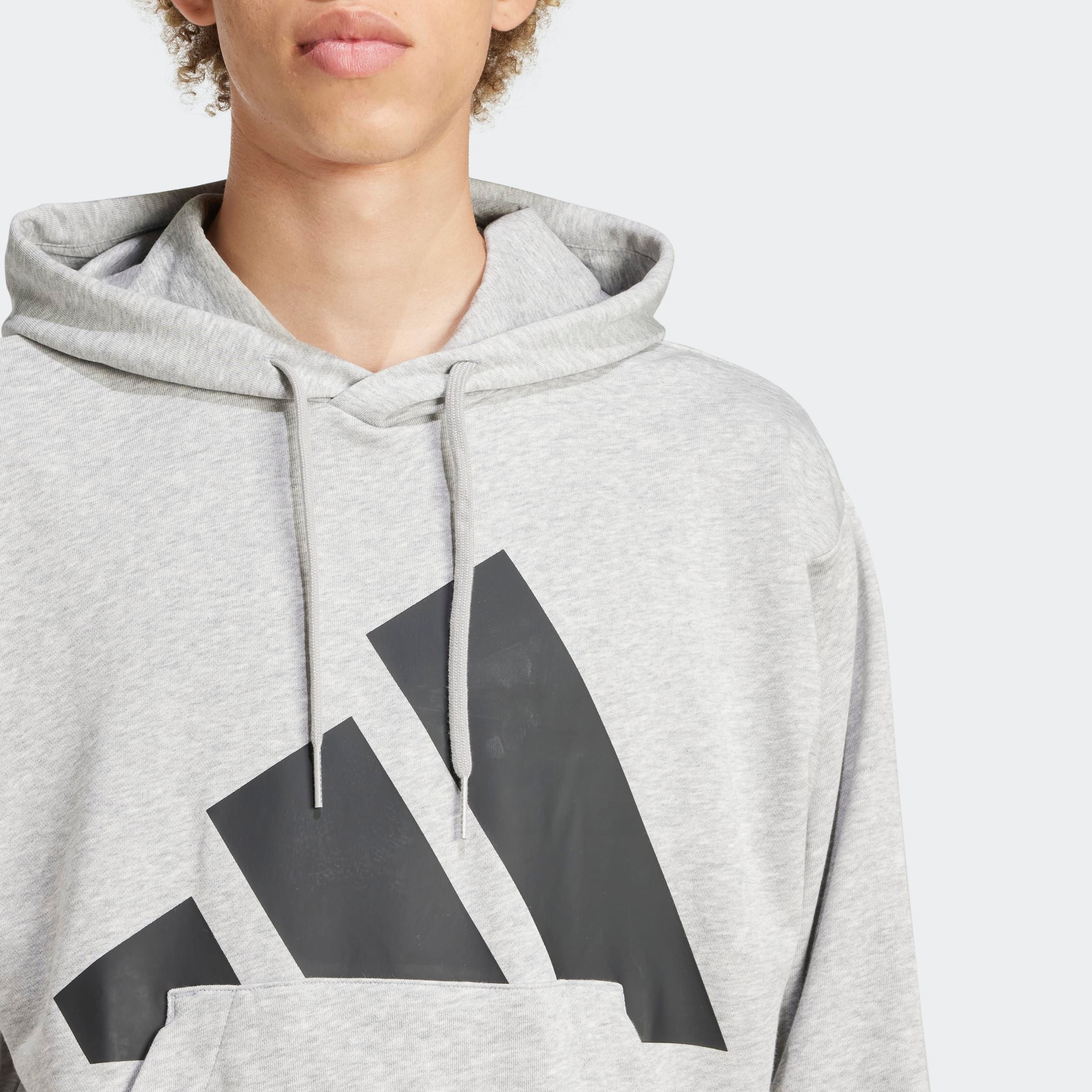 adidas Sportswear Kapuzensweatshirt »M BL FT HD«