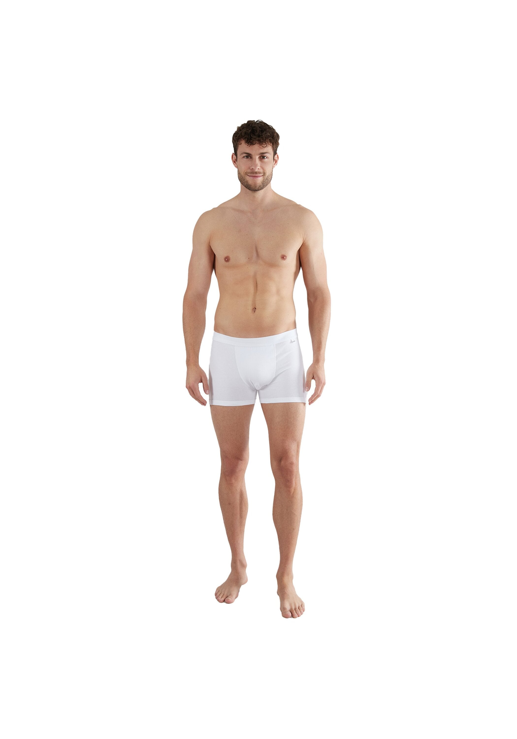 GÖTZBURG Boxershorts »Boxershort 4er Pack«