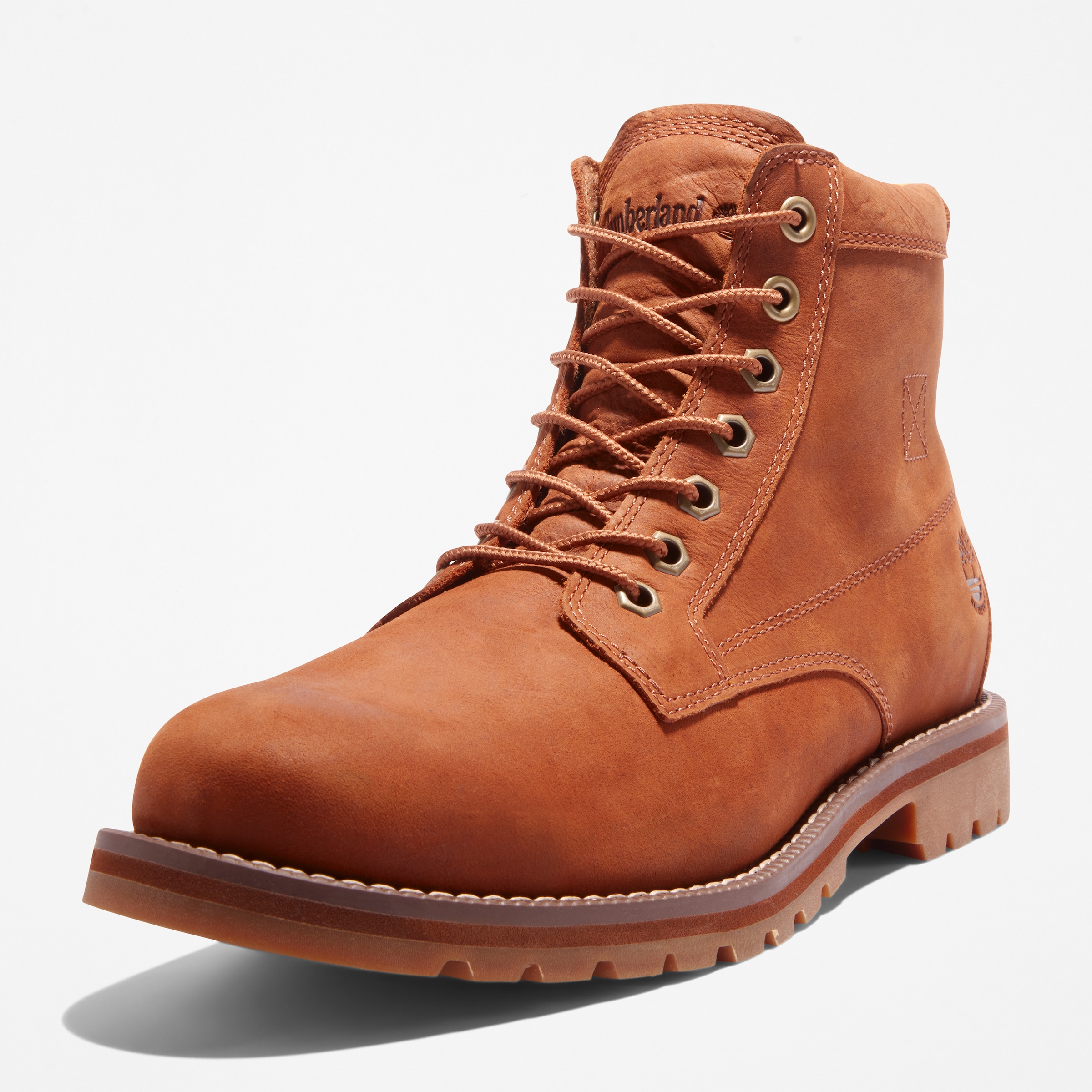 Timberland Schnürboots »REDWOOD FALLS MID LACE UP WATERPROOF BOOT«  Winterstiefel, Schnürstiefel, Winterschuhe, wasserdicht