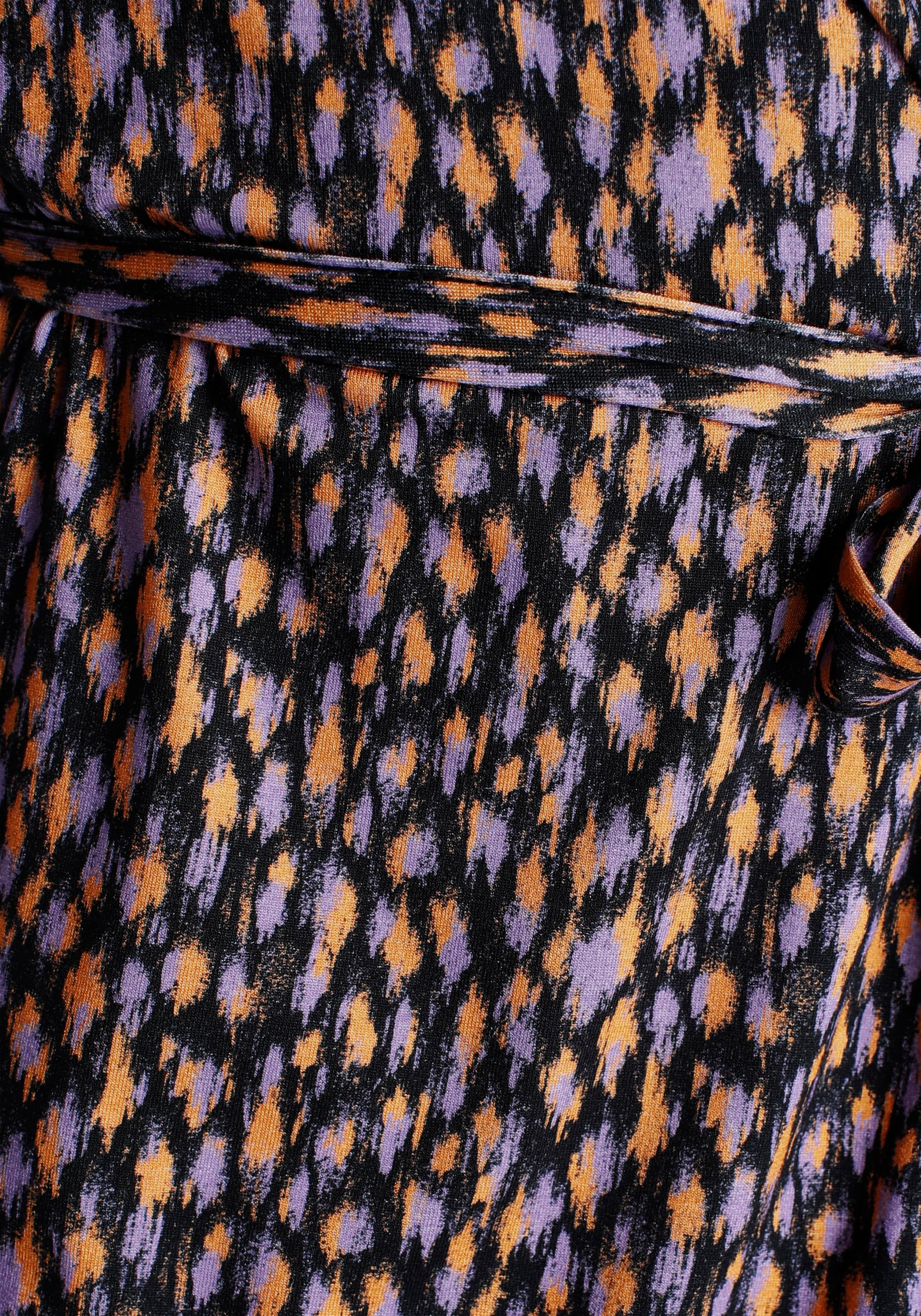 Spitzendetails im OTTO LASCANA Kimono, mit by Online-Shop LSCN