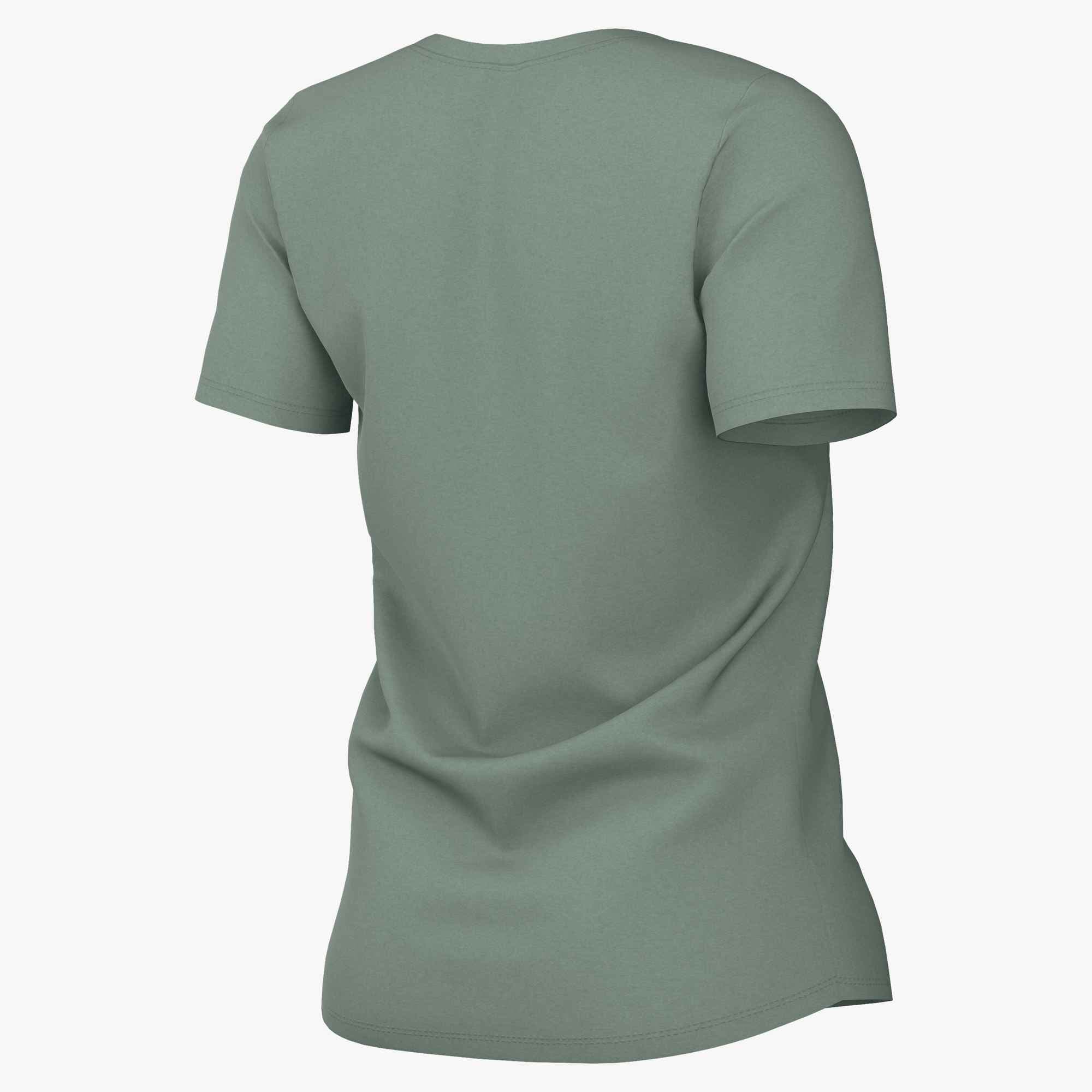 Nike T-Shirt »W NK DF RLGD SS TEE« sportlicher Stil, Kurzarm, für Fitness, Fußball, Yoga und Laufen