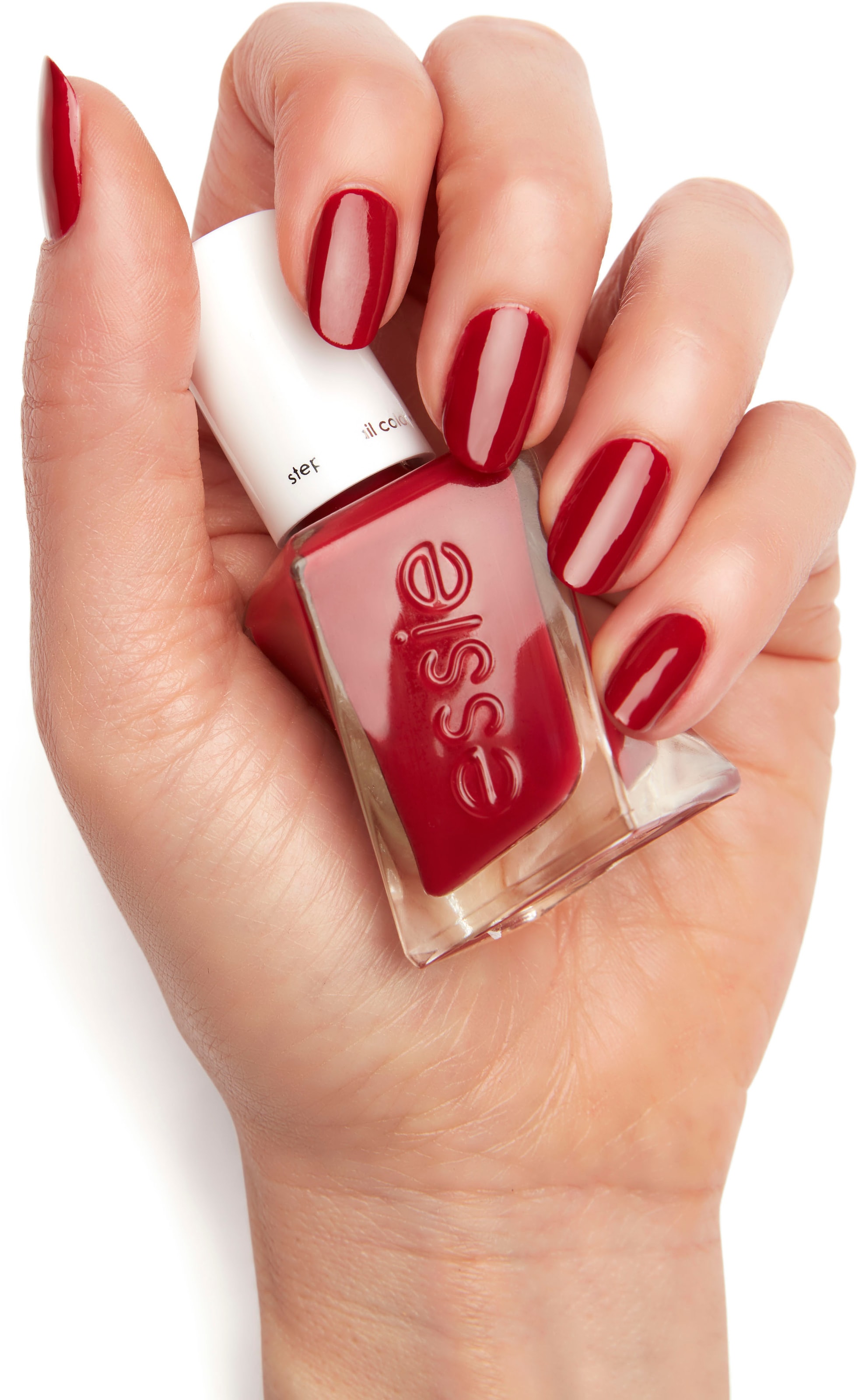 essie Gel-Nagellack »Gel Couture Rot« online bei OTTO