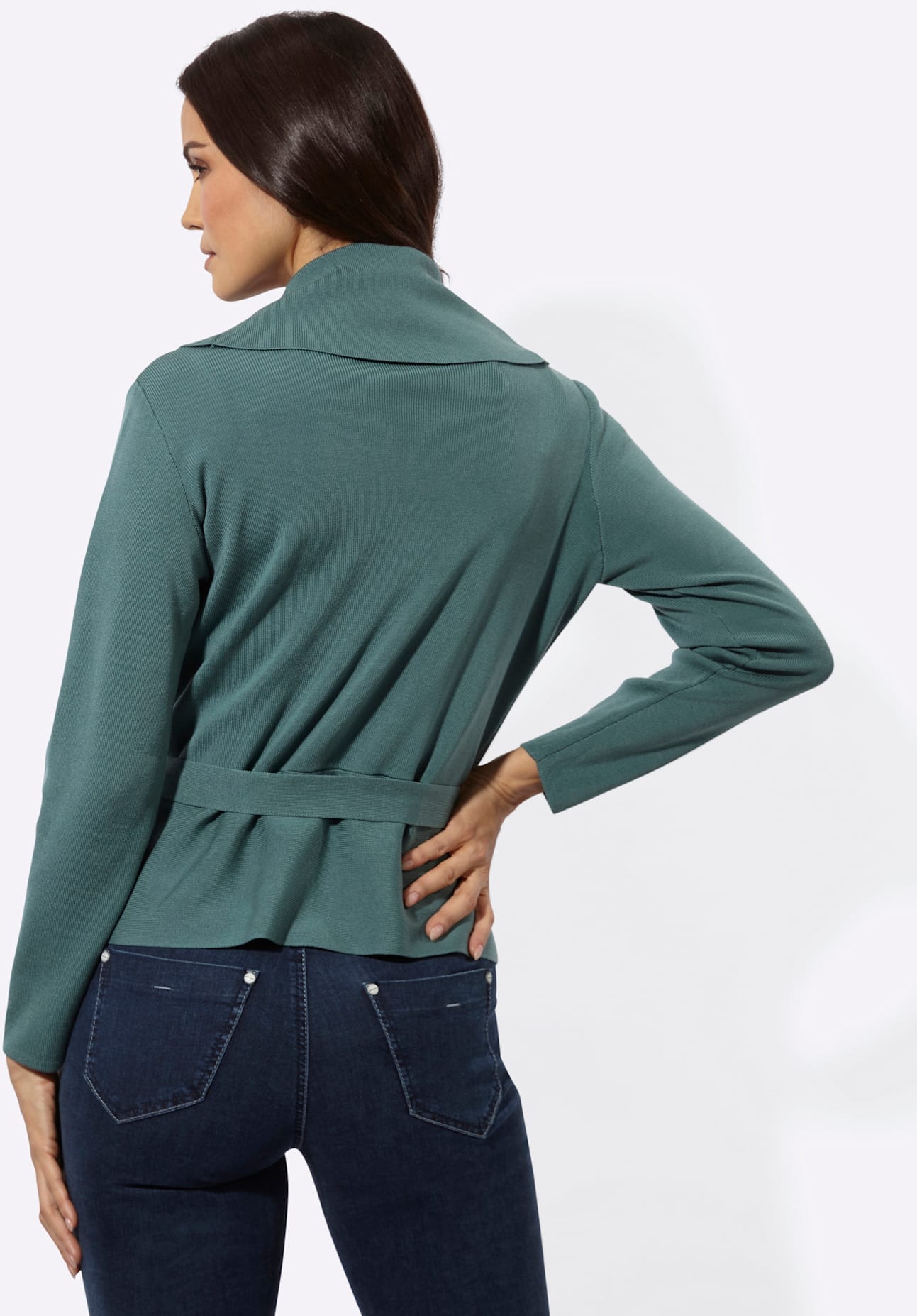   Cardigan