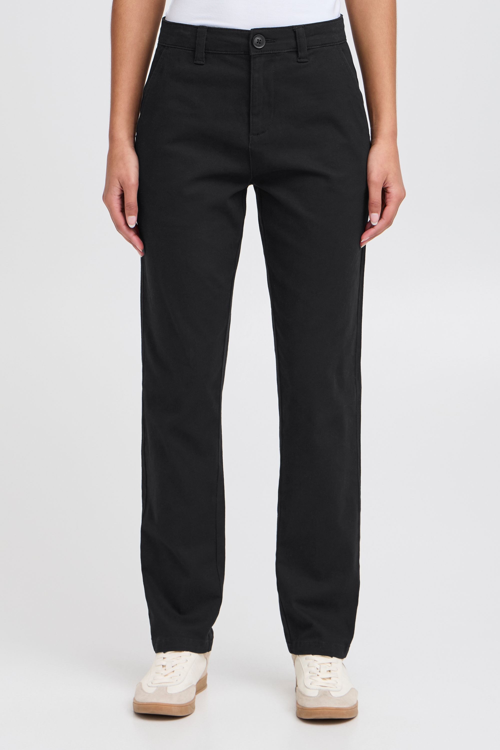 OXMO Chinohose »Chinohose OXKVITANA«