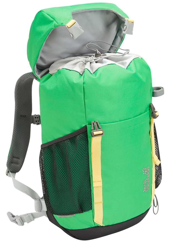 Jack Wolfskin Kinderrucksack »KIDS EXPLORER 20«