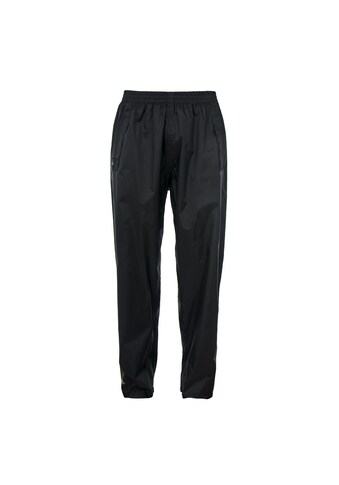 Regenhose mit Tr/ägern