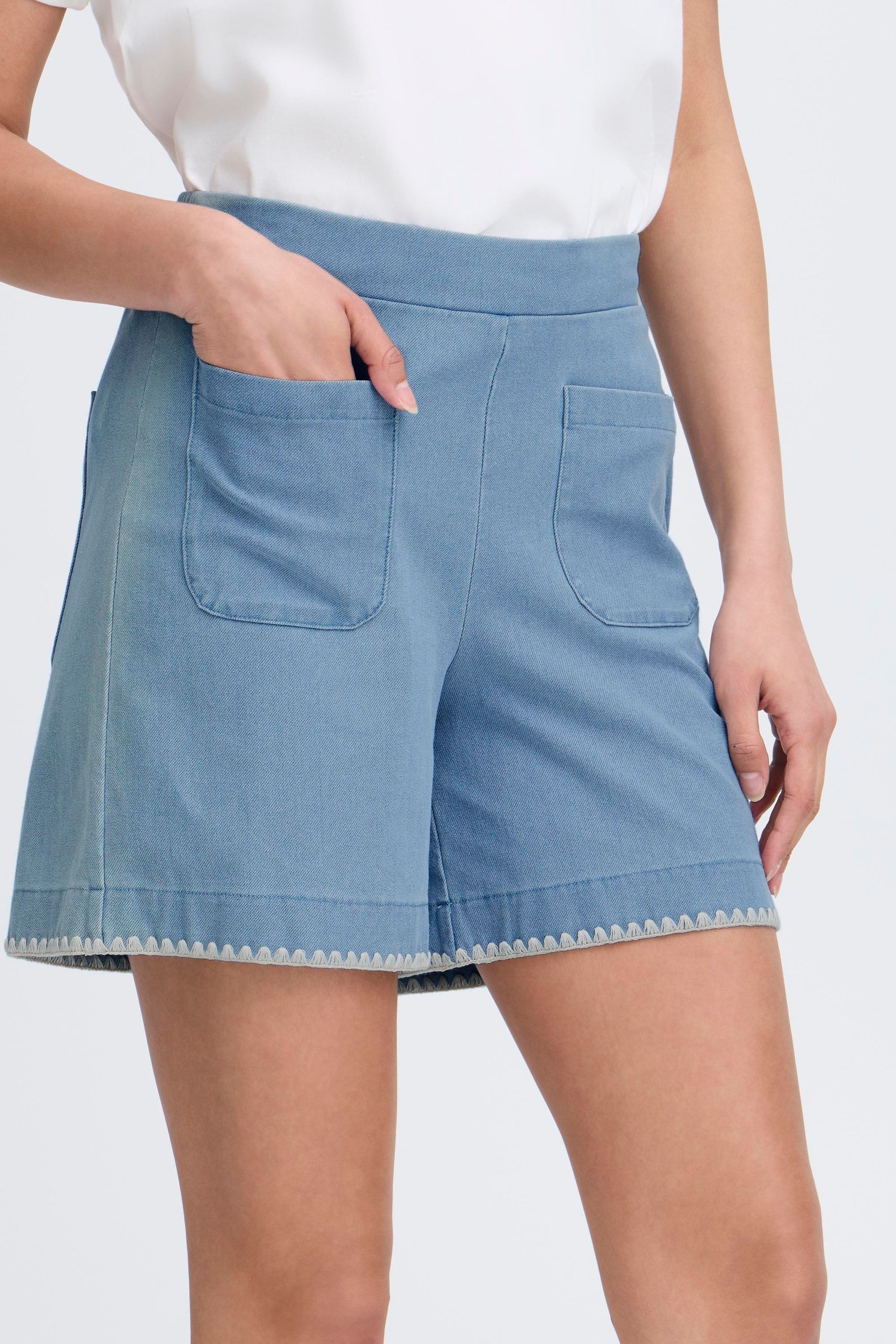 Ichi Shorts »Shorts IHKATE«