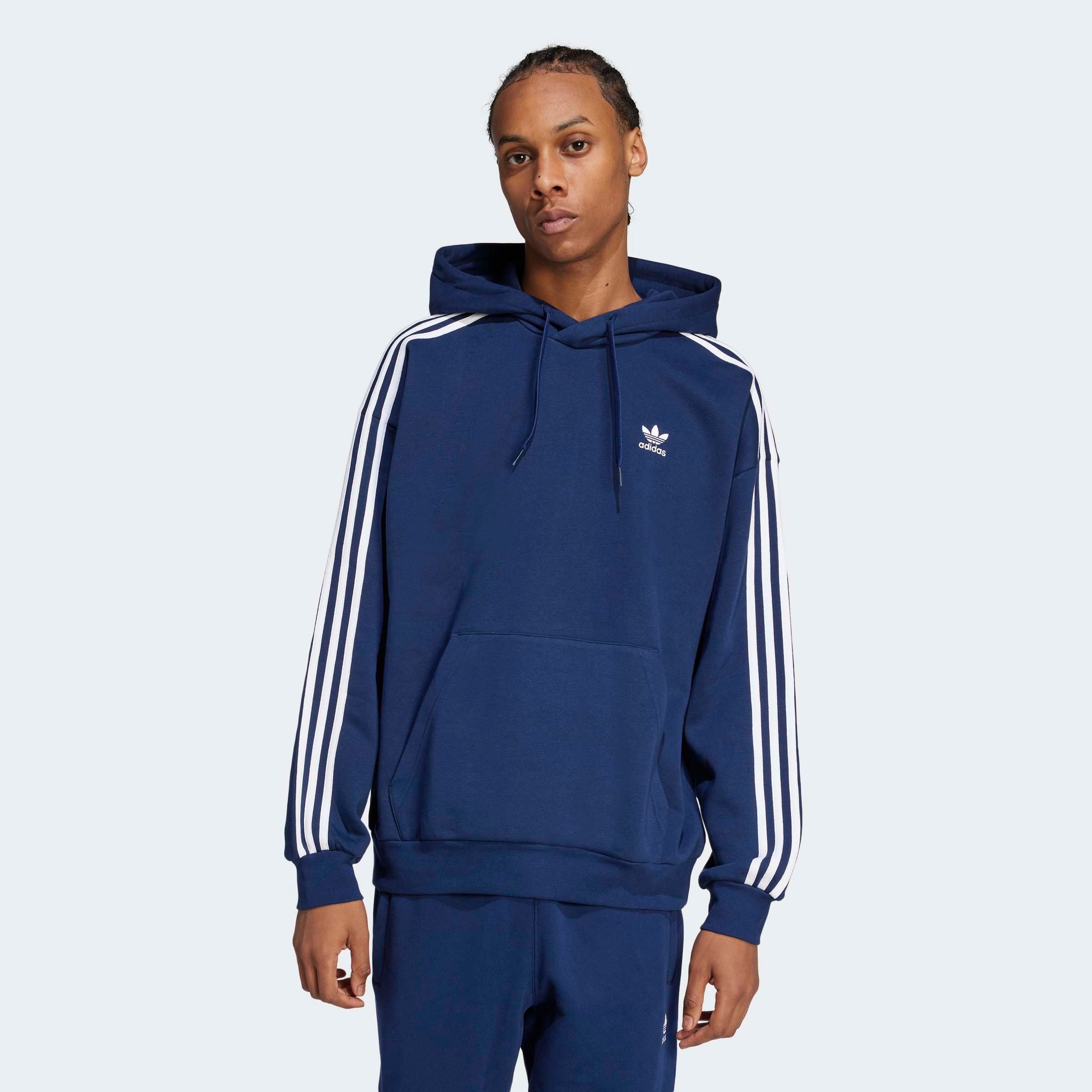 adidas Originals Sweatshirt »BAGGY HOODIE«