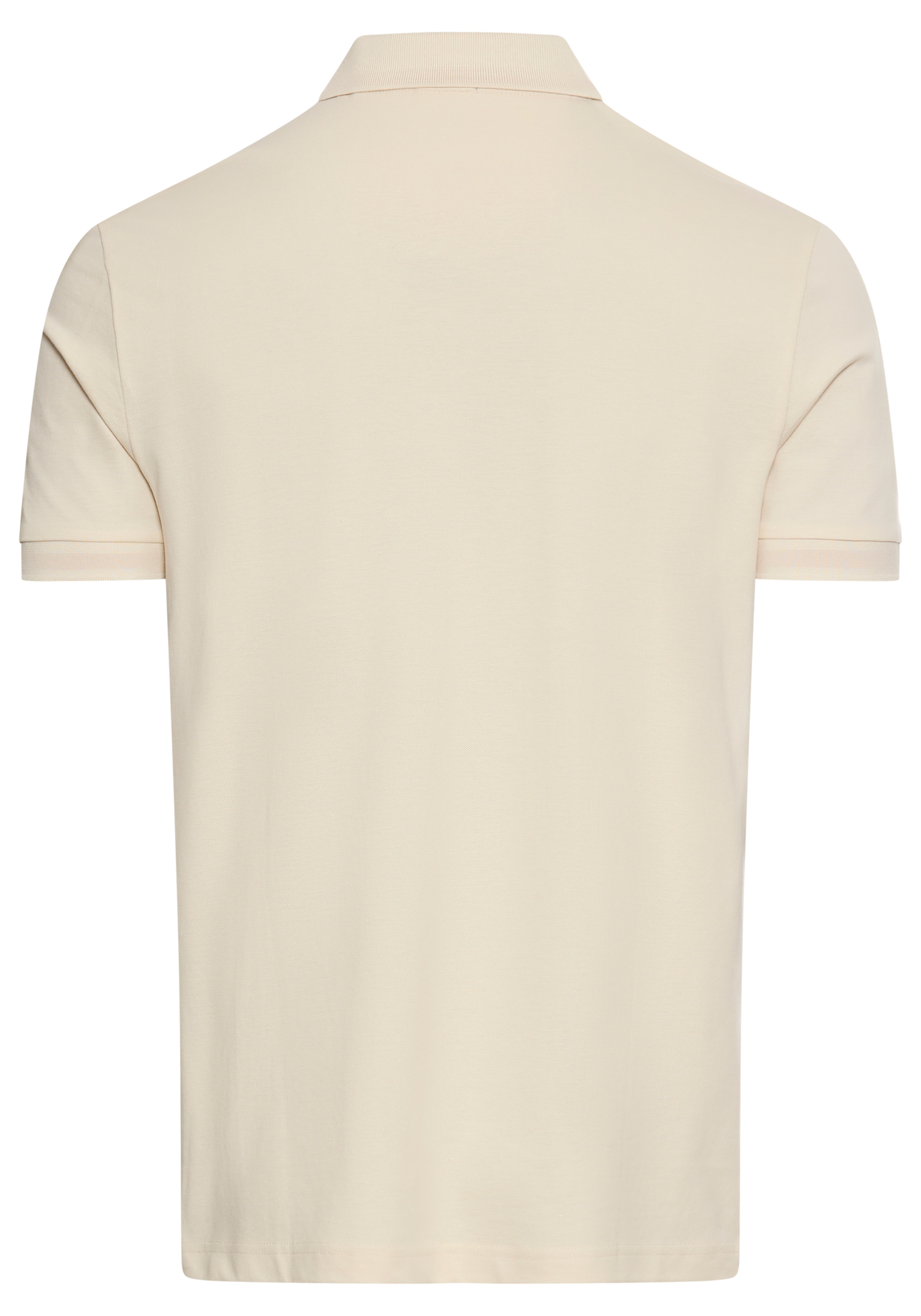 BOSS GREEN Poloshirt »Pio«, mit Polokragen