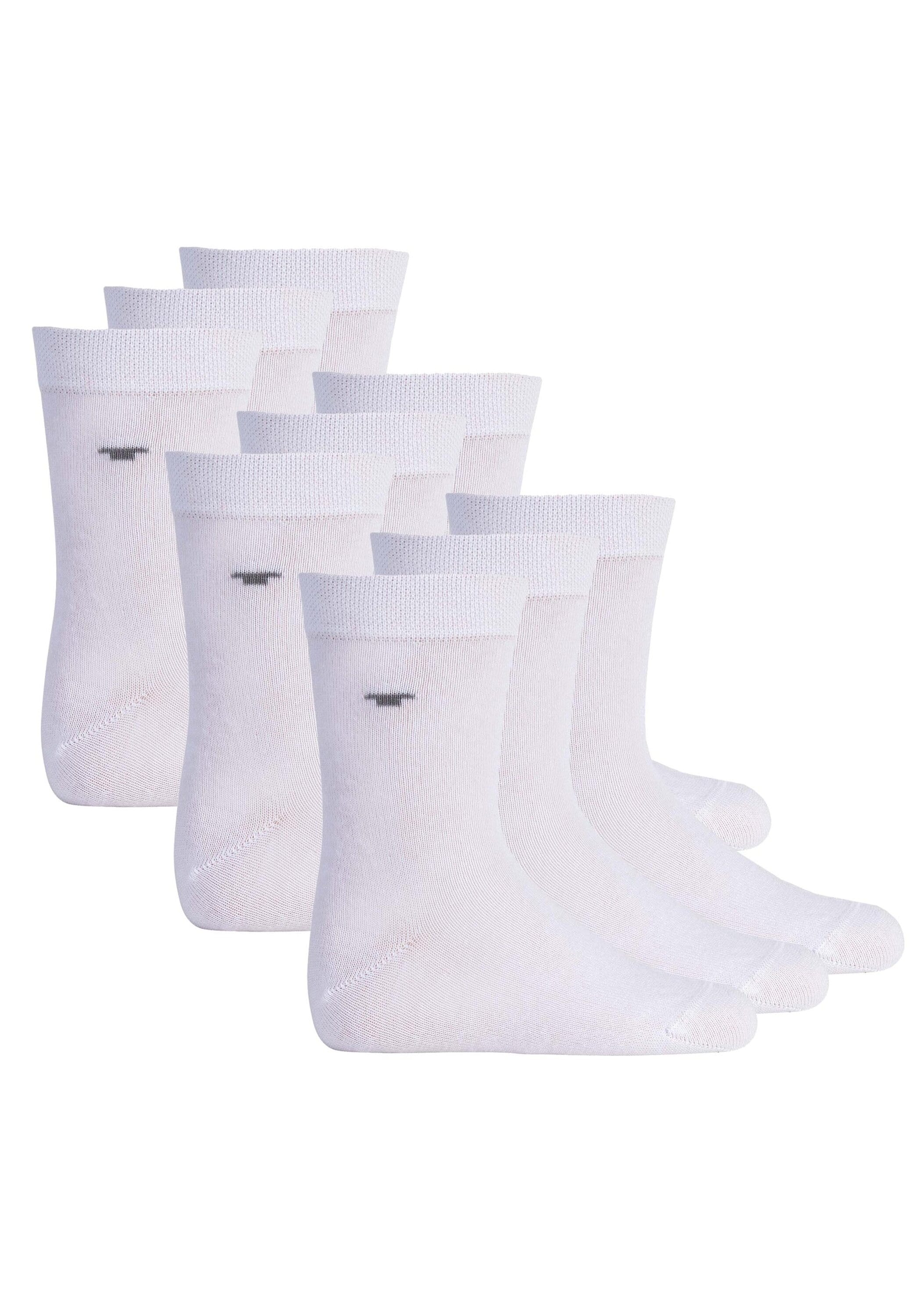 Socken »Socken 9er Pack«