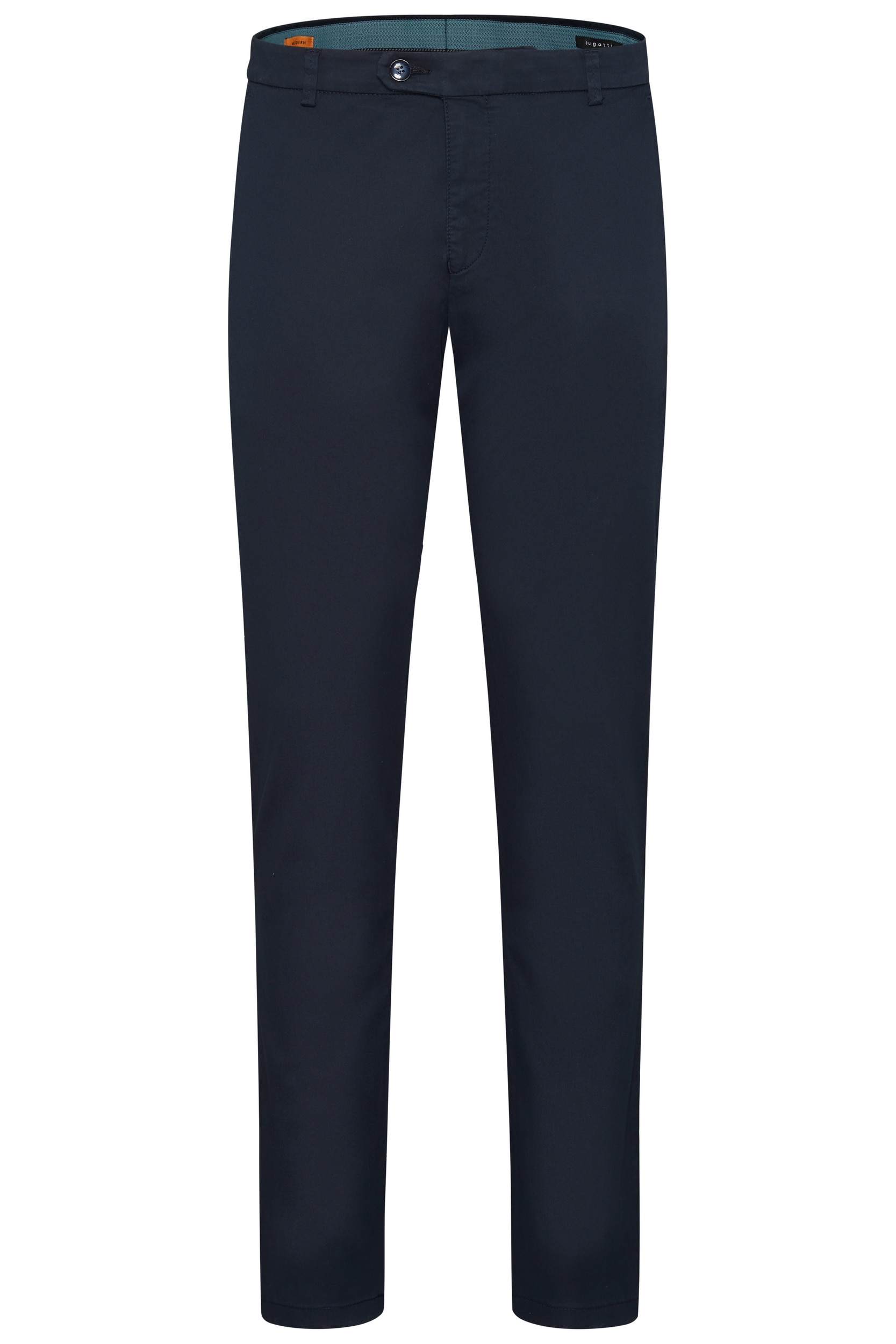 bugatti Chinohose, mit Elasthananteil