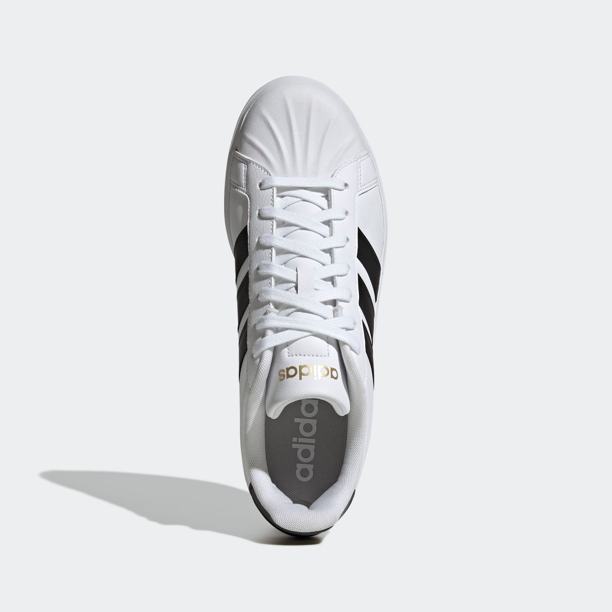 adidas Sportswear Sneaker »STREETTALK«  inspiriert vom Design des adidas Superstar