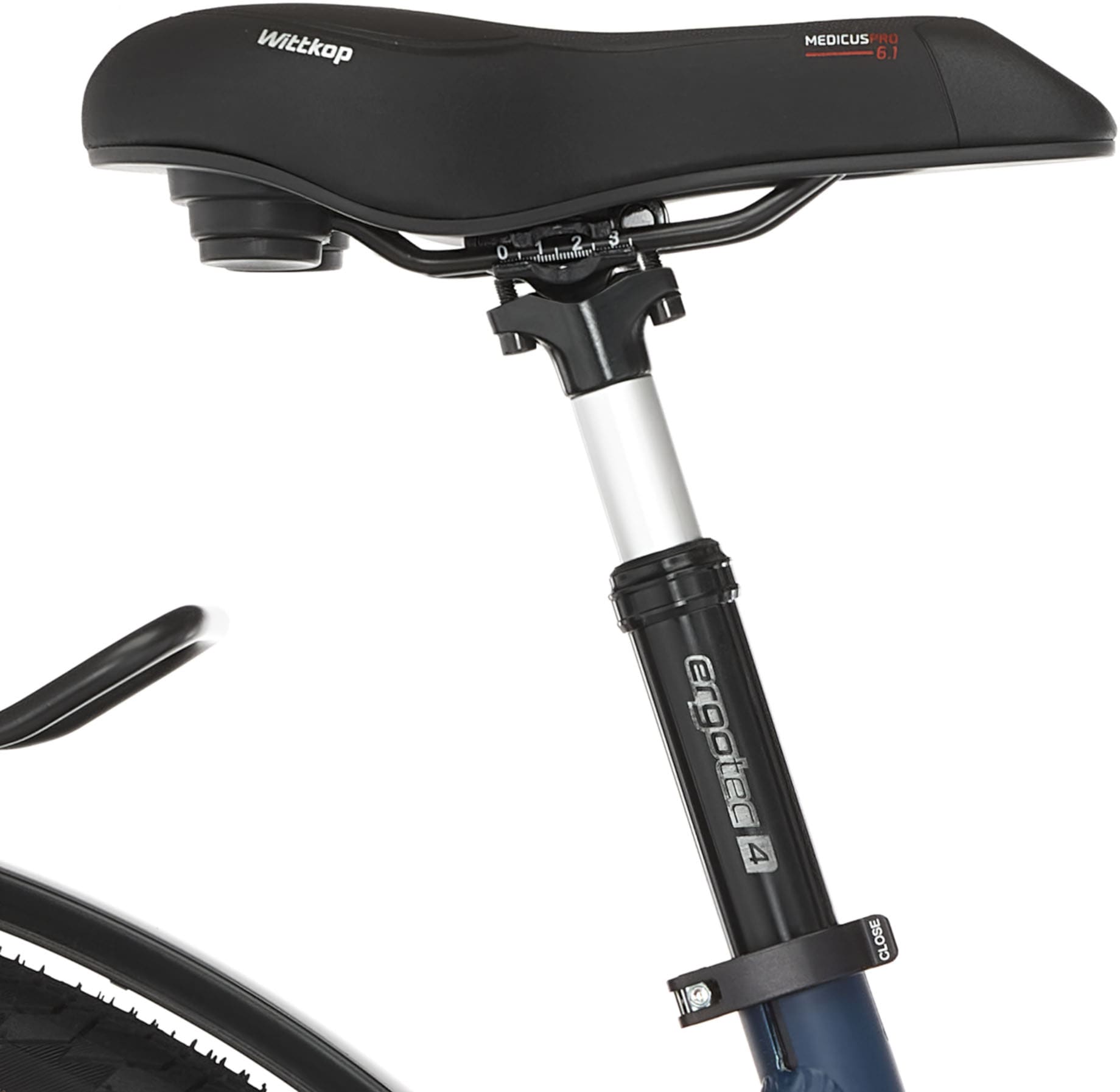 FISCHER Fahrrad »VIATOR 8.0i Damen 43« 12 Gang SRAM Eagle SX Schaltwerk Kettenschaltung Mittelmotor 250 W mit Faltschloss,  Pedelec, Elektrofahrrad für Damen u. Herren