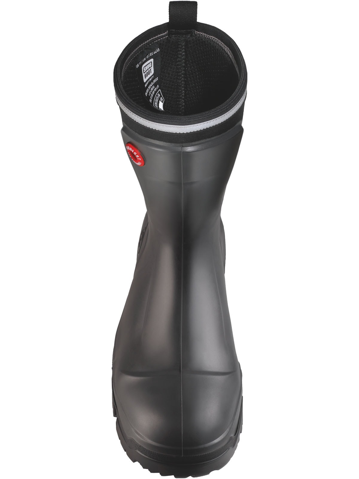 Dunlop Gummistiefel »Stiefel LG8HU42 Snugboot Heavy Duty full safety«