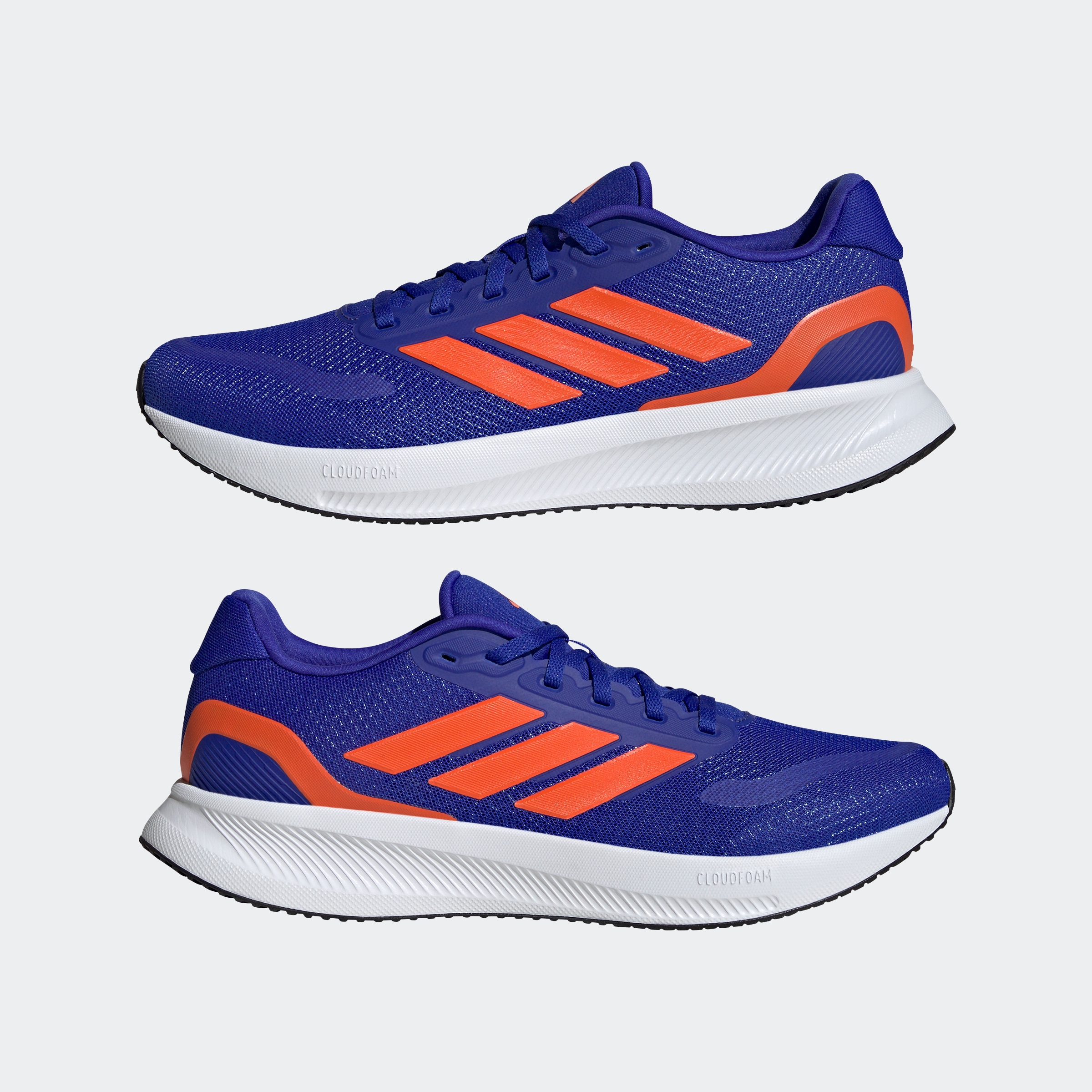 adidas Performance Laufschuh »RUNFALCON 5«