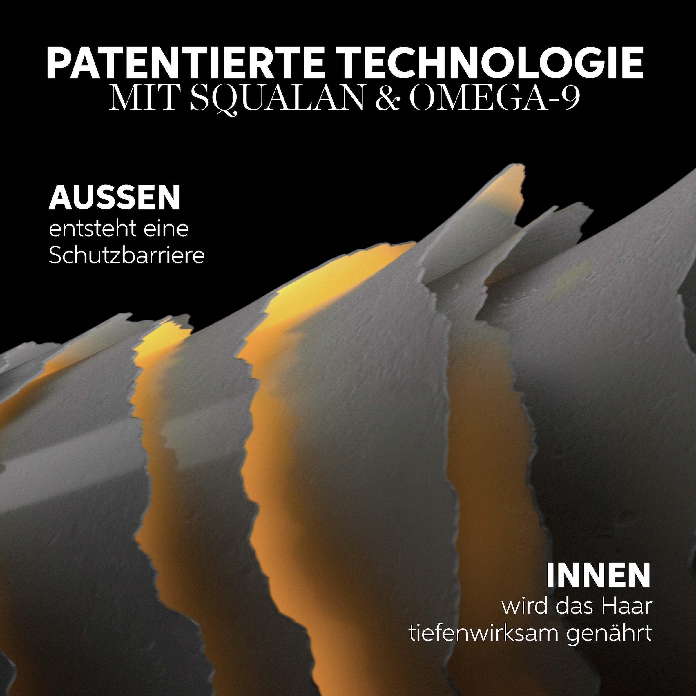 Wella Professionals Haaröl »ULTIMATE SMOOTH MIRACLE OIL SERUM« ultimativer Glanz, sorgt für weiches Haar, Anti-Frizz-Effekt