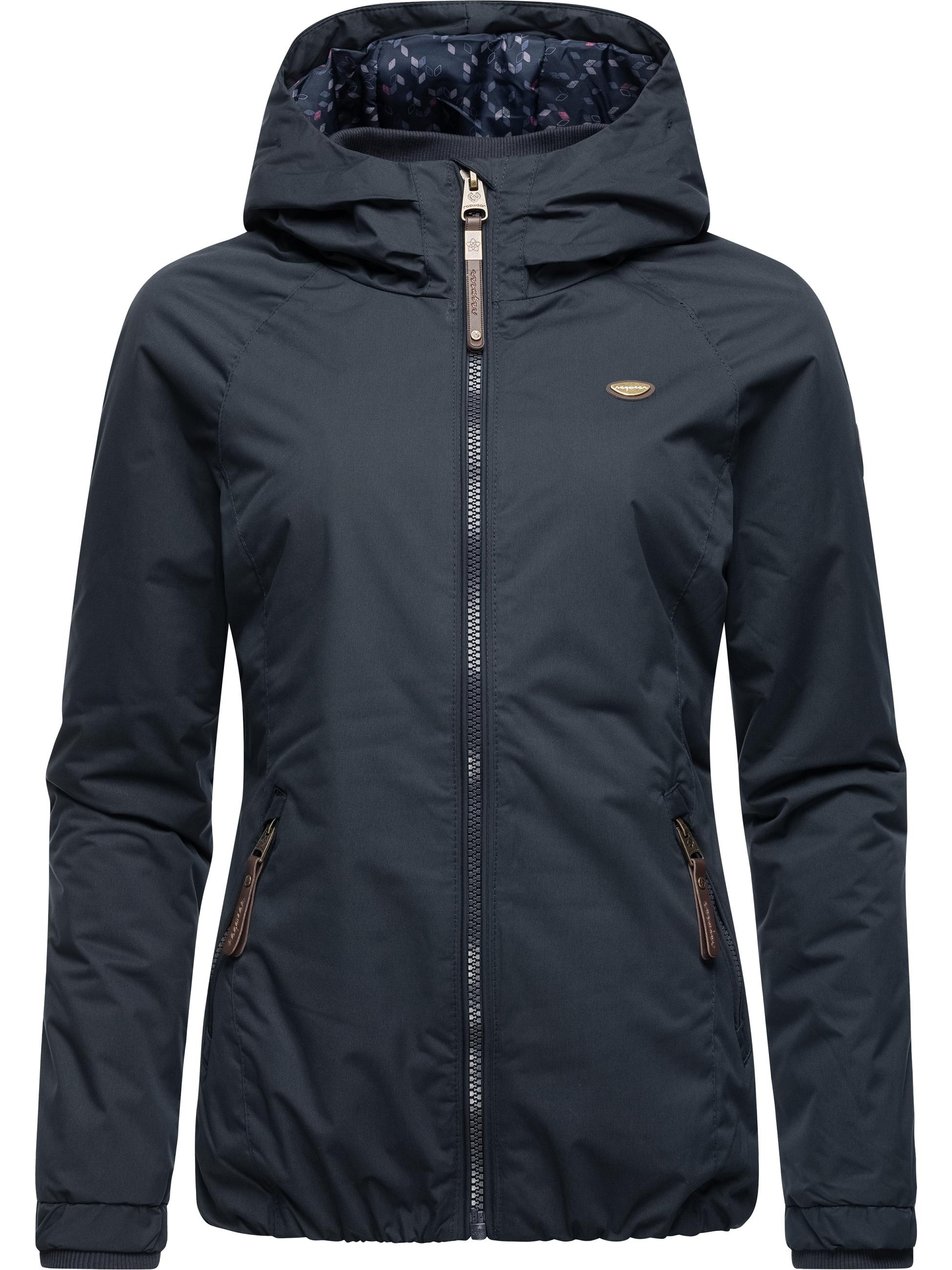 Ragwear Winterjacke »Winterjacke Dizzie Winter«