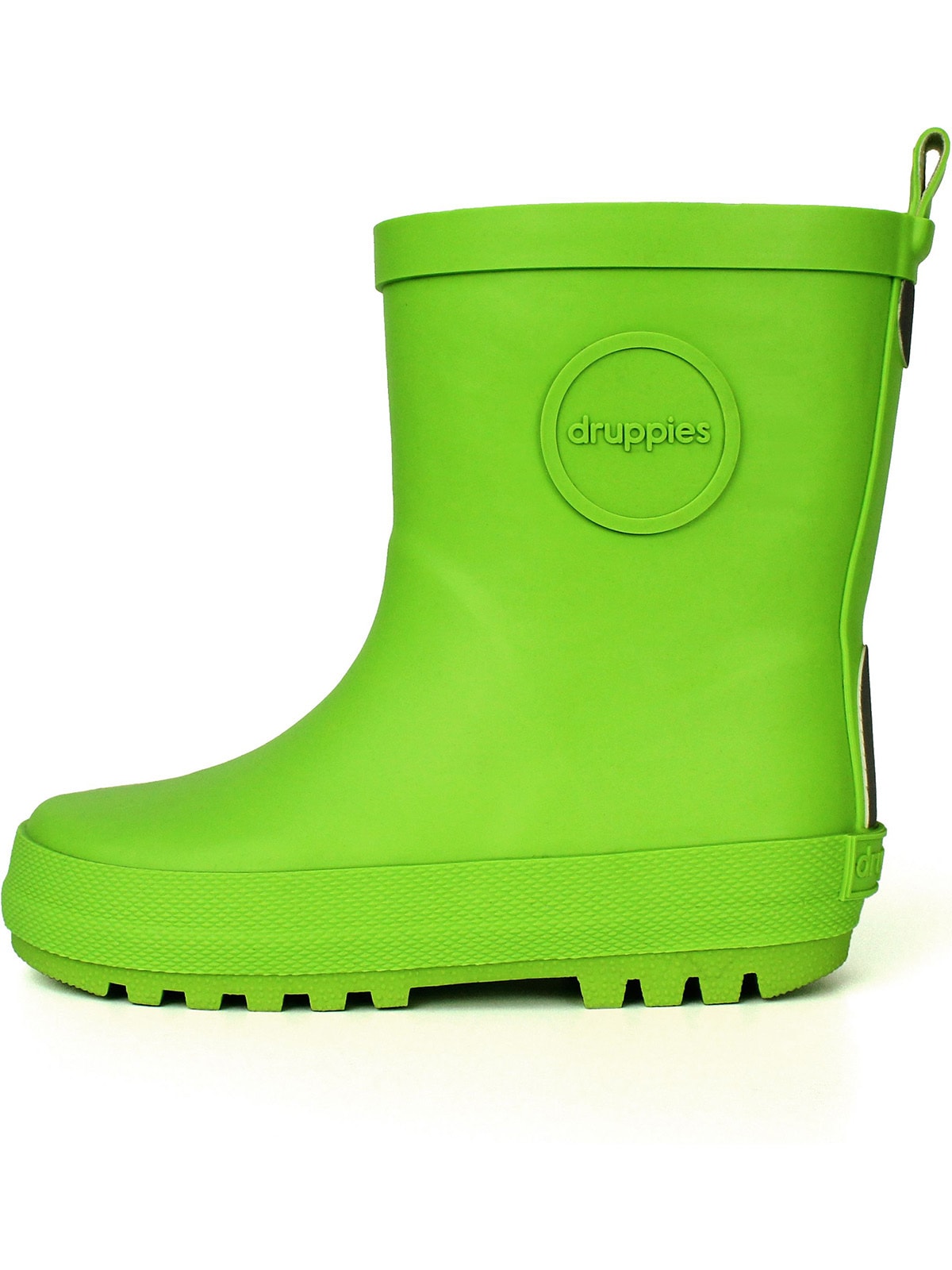 Druppies Gummistiefel »Adventure Regenstiefel«