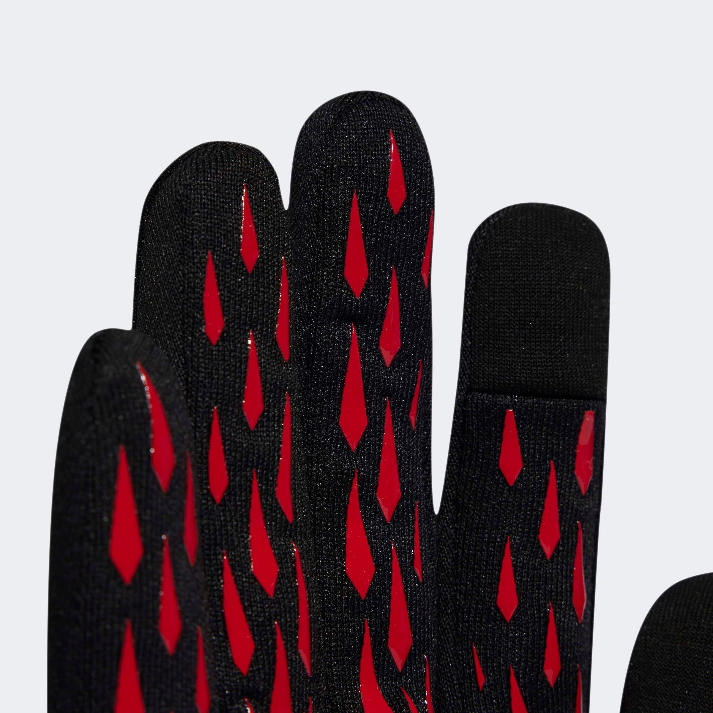 adidas Performance Trainingshandschuhe »MUFC FP GLOVES« Manchester