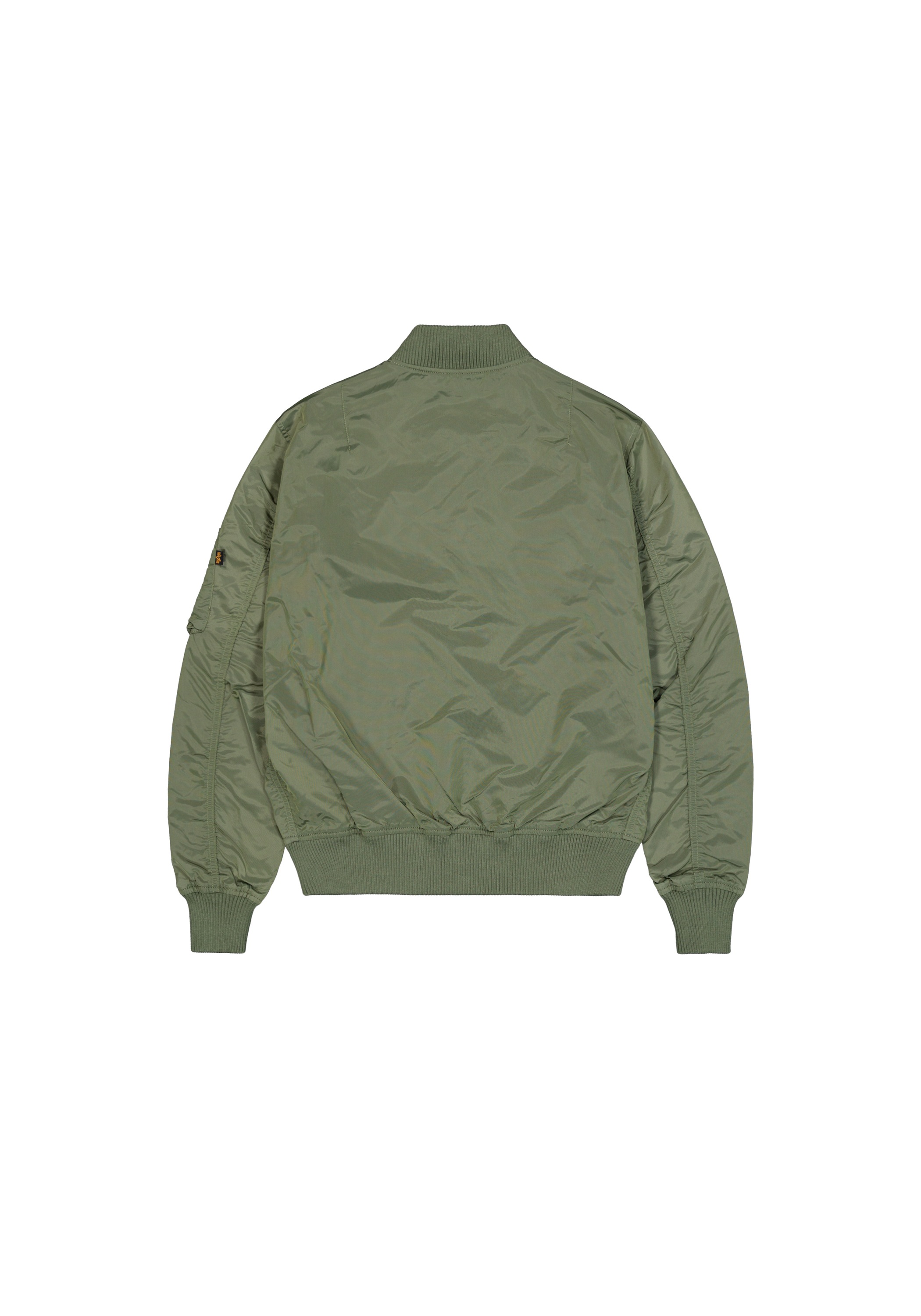 Alpha Industries Bomberjacke »Alpha Industries Men - Bomber Jackets MA-1 TT Two Tone«