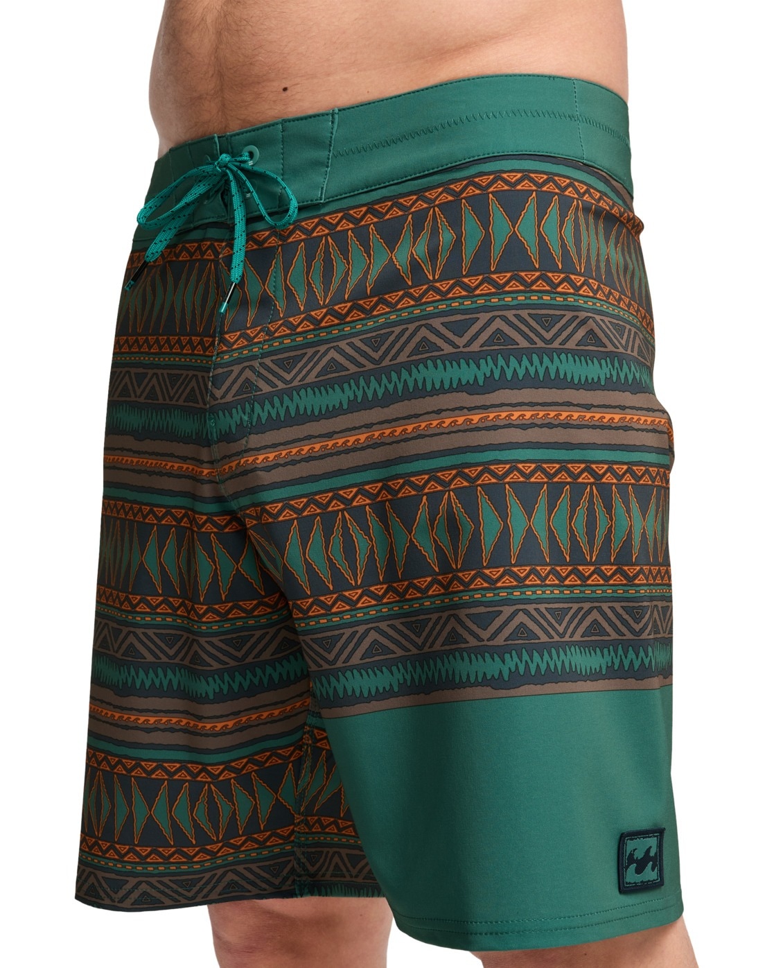Billabong Boardshorts »Burleigh Pro 18"«