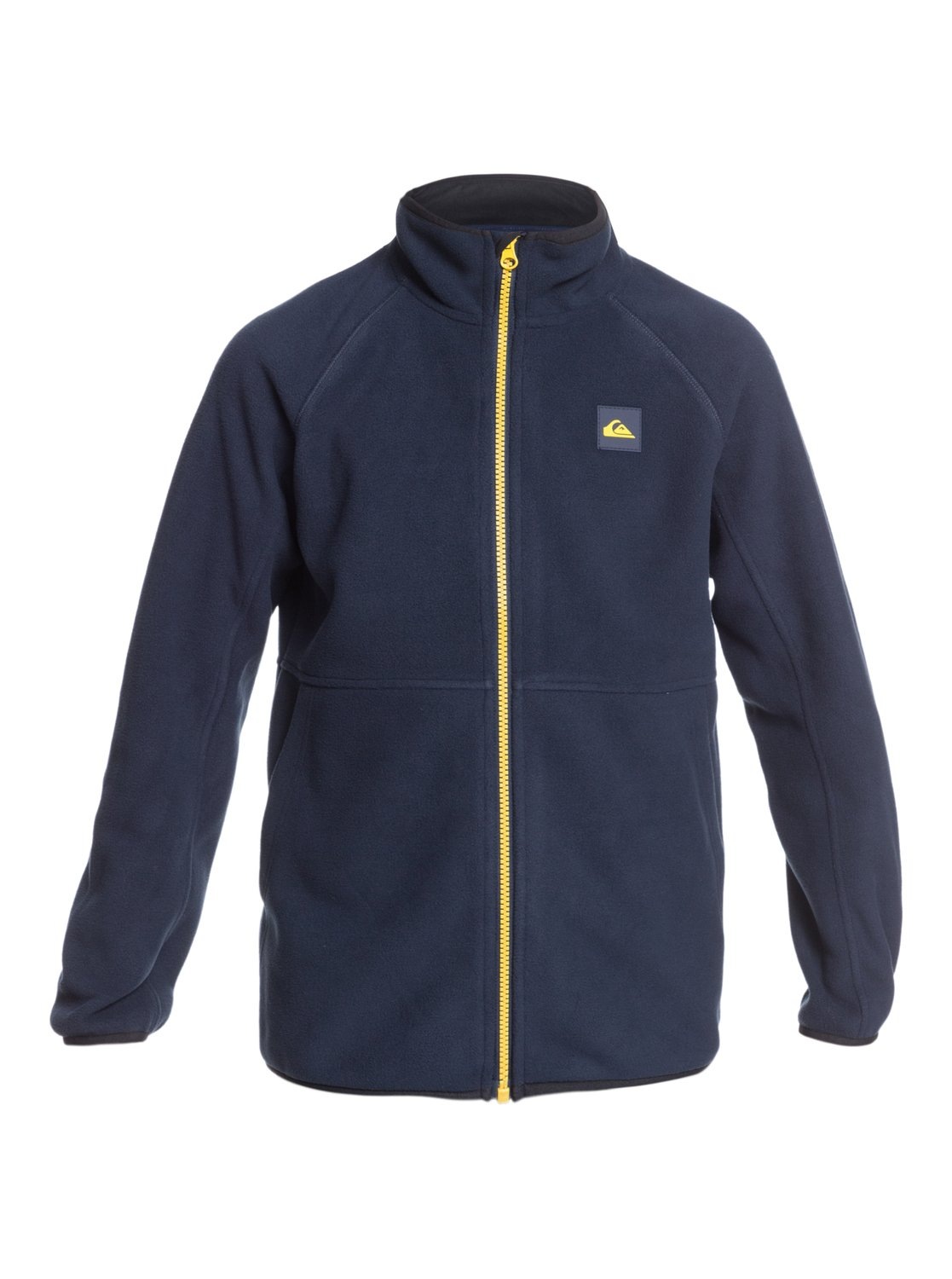 Quiksilver Fleecejacke »Butter Youth«