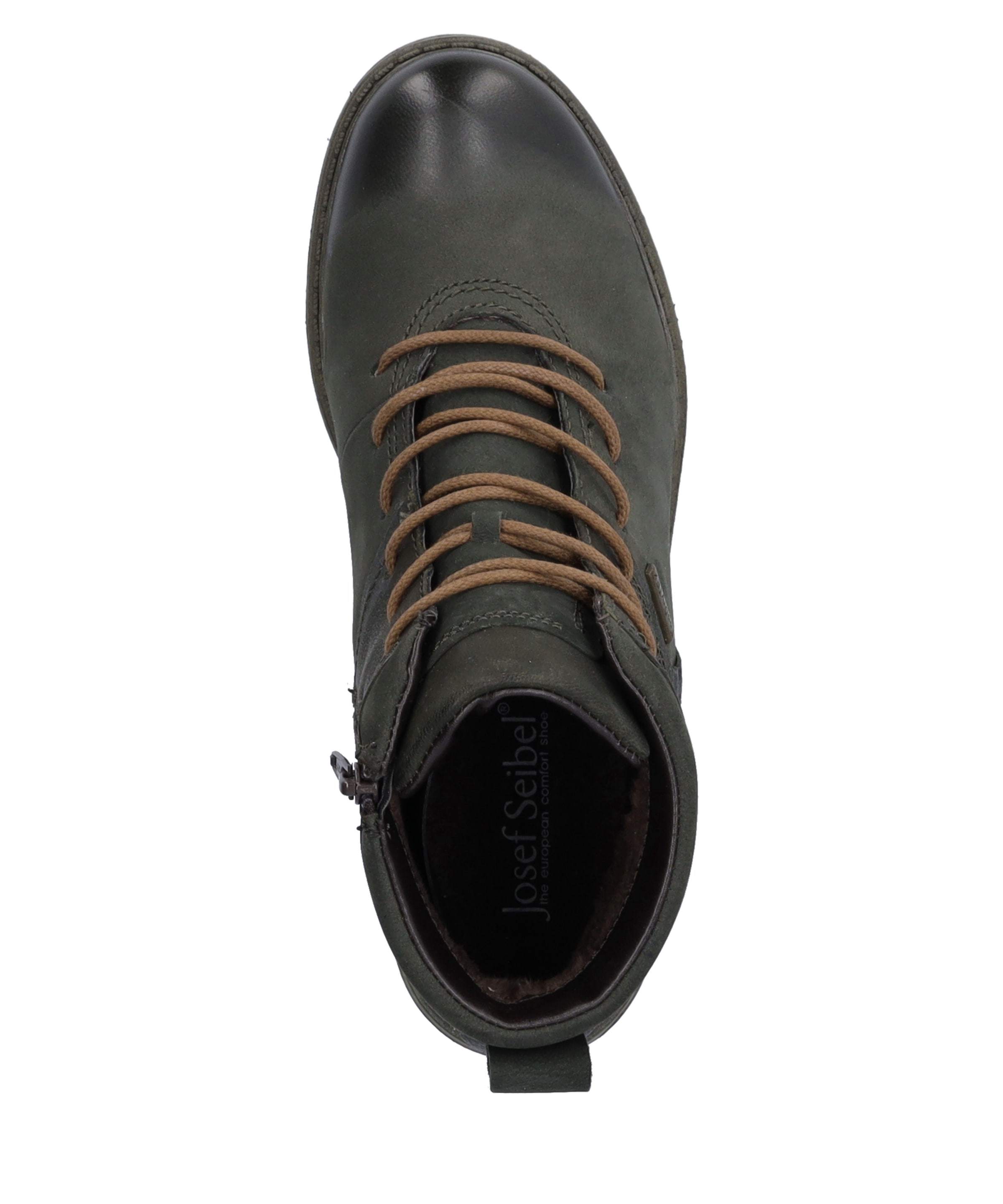 Josef Seibel Stiefelette »Selena 50, tanne«