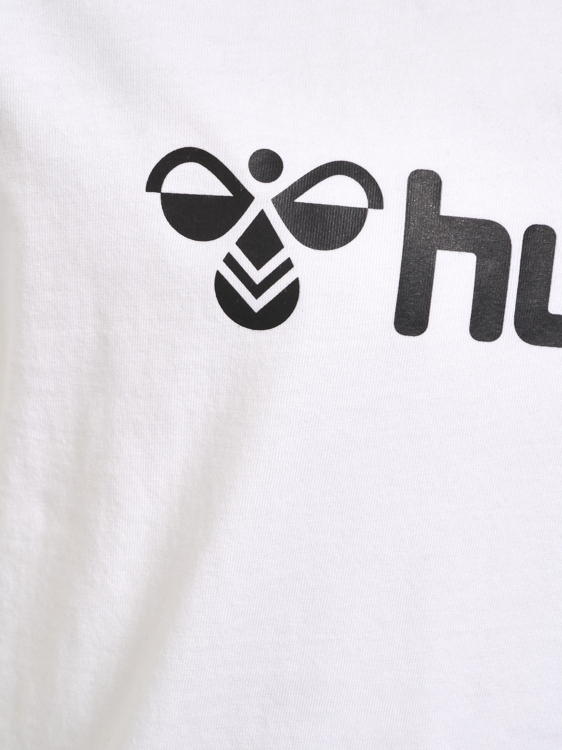 hummel T-Shirt »HMLGO 2.0 LOGO T-SHIRT S/S KIDS« für Kinder und Jugendliche, sportlicher Stil, kurze Ärmel