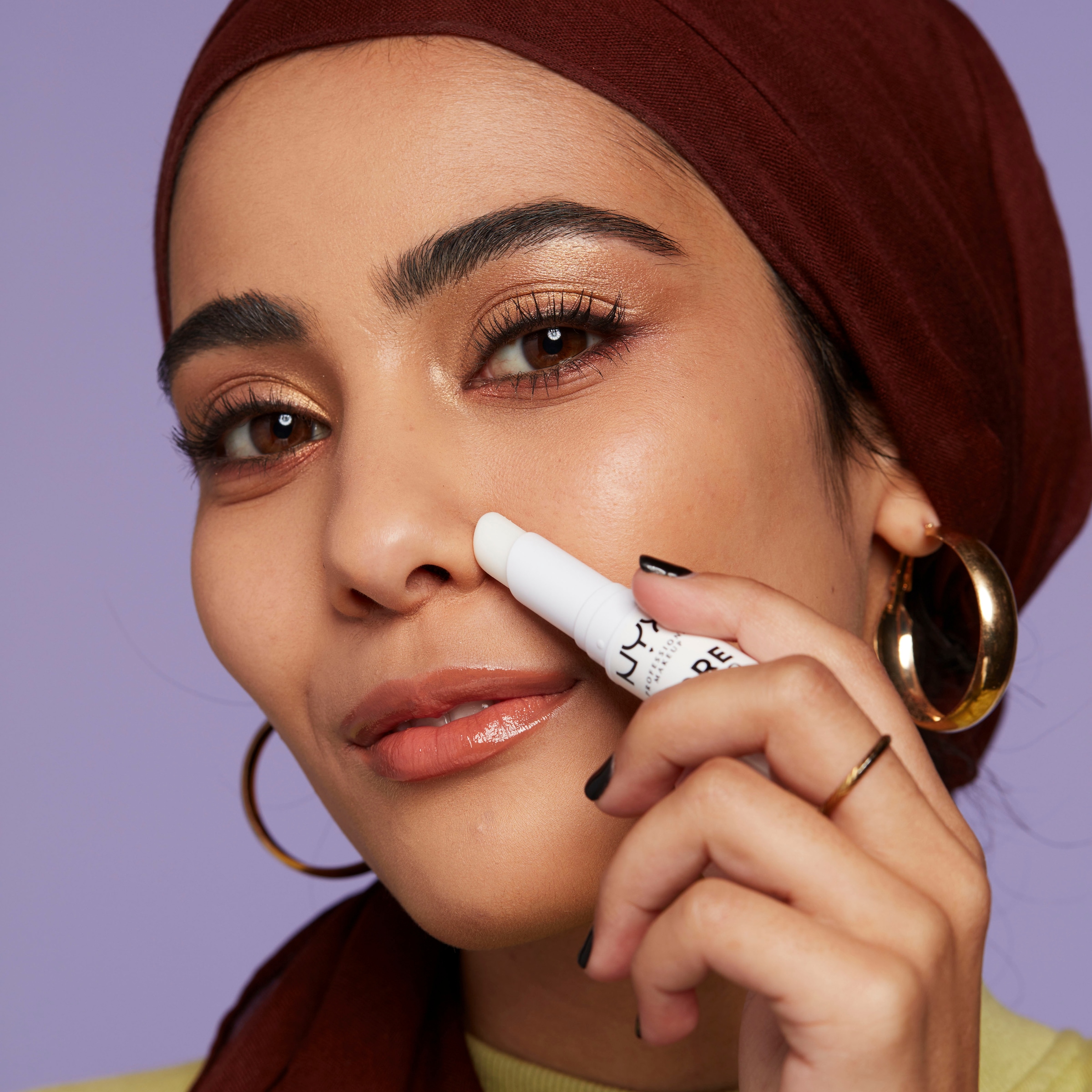 NYX Primer »NYX Professional Makeup Pore Filler Stick«