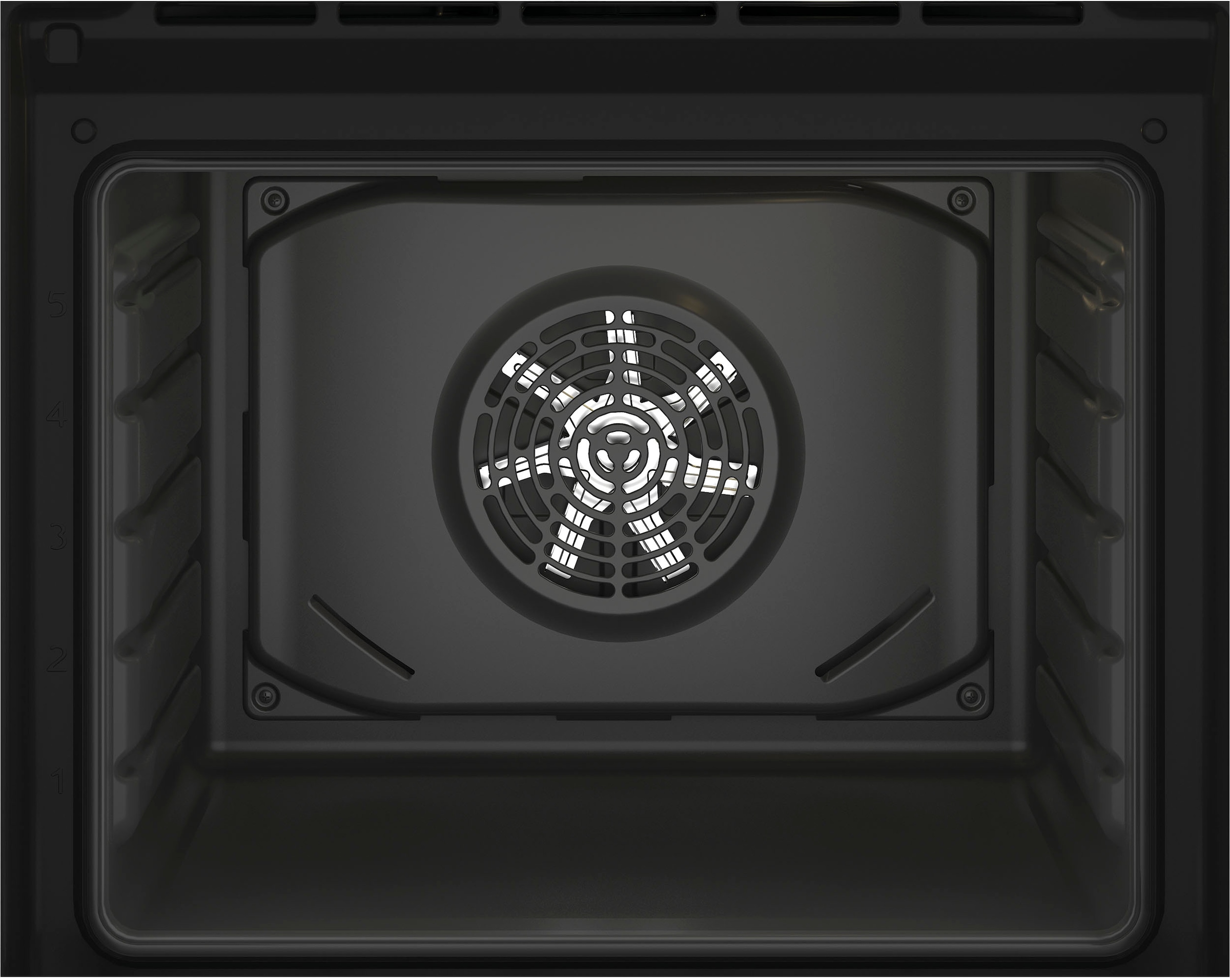 Privileg Backofen-Set »PBB52HR0K«, Hydrolyse