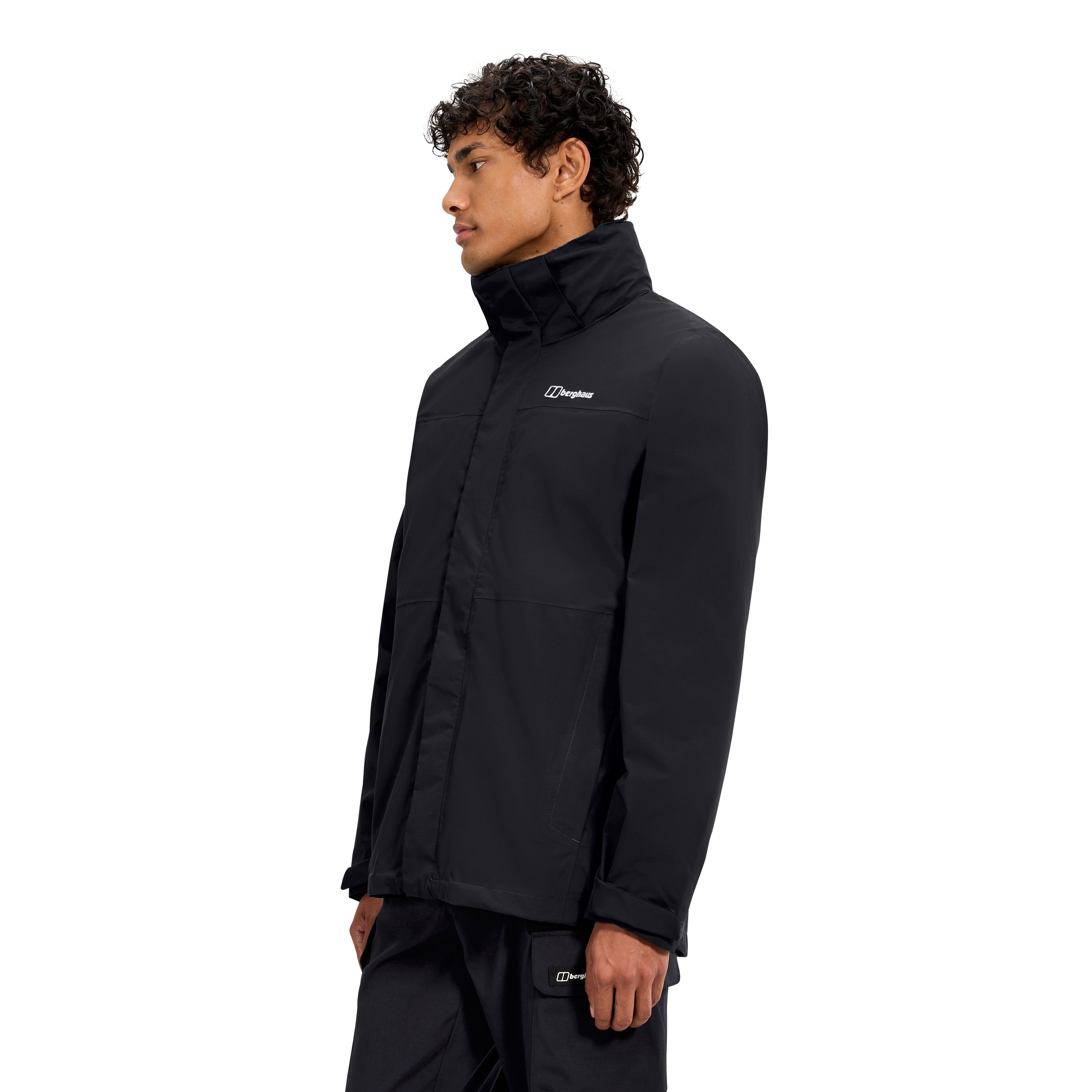 Berghaus 3-in-1-Funktionsjacke »HILLWALKER 2.0 GEMINI 3IN1 JACKET« Winterjacke Herren